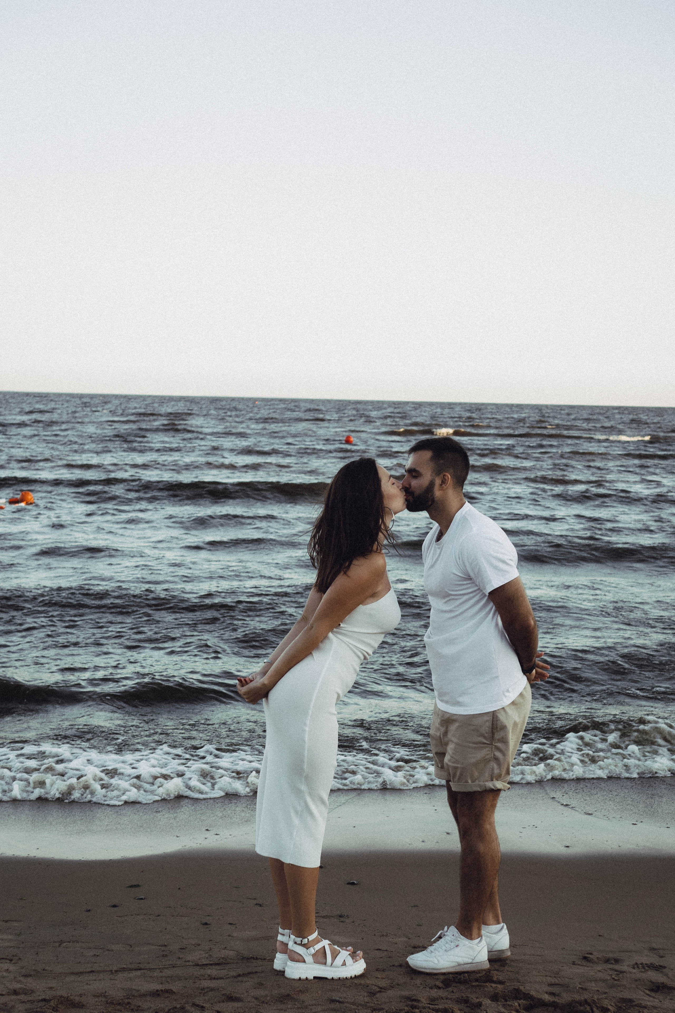 Любовь на заливе. Профессиональный фотограф, Санкт-Петербург — Виктория Богомолова