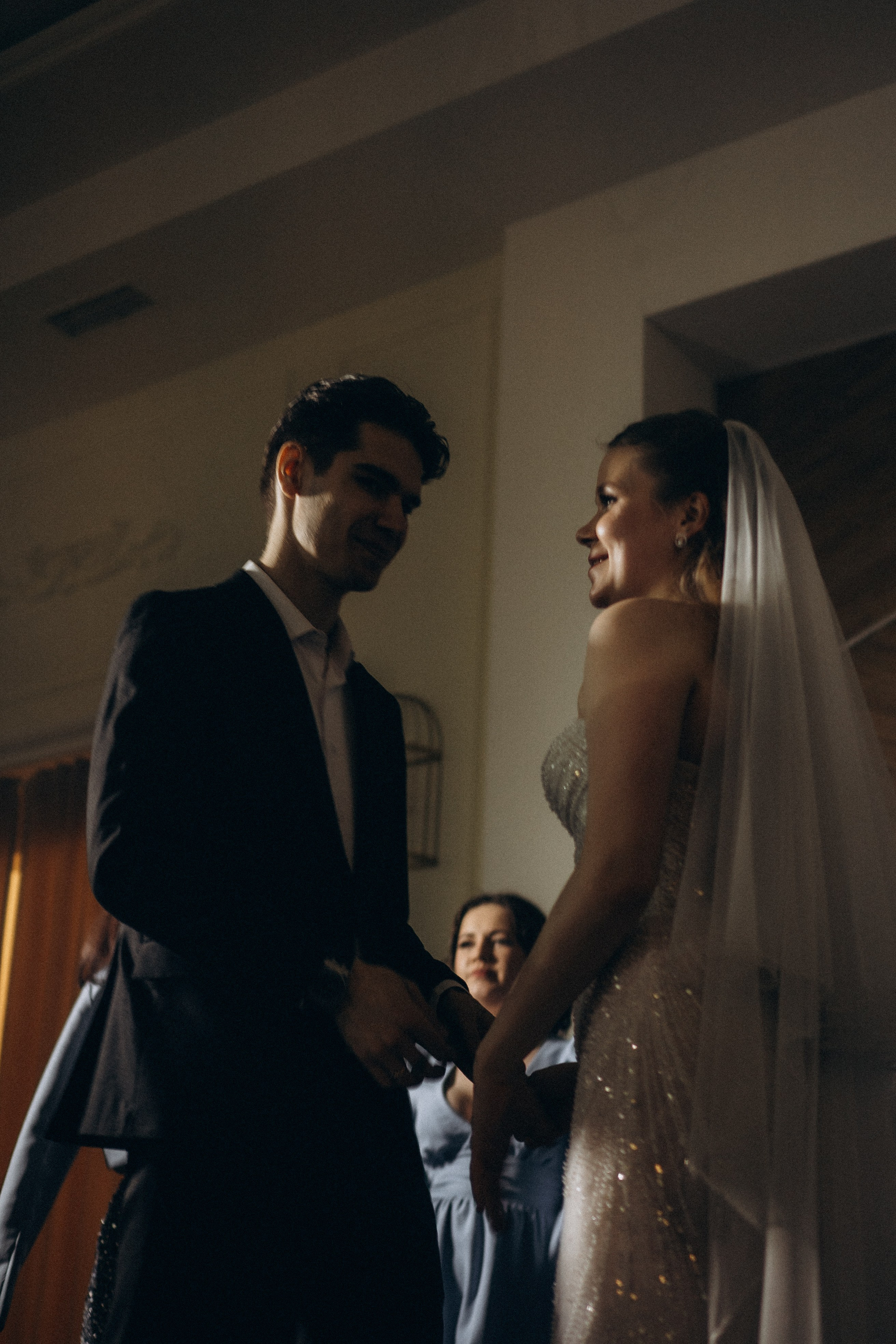 СЬЕМКА СВАДЕБНОГО БАНКЕТА (СНЯТО В СИБИРЕ В НИЖНЕВАРТОВСКЕ). Профессиональный фотограф, Санкт-Петербург — Виктория Богомолова