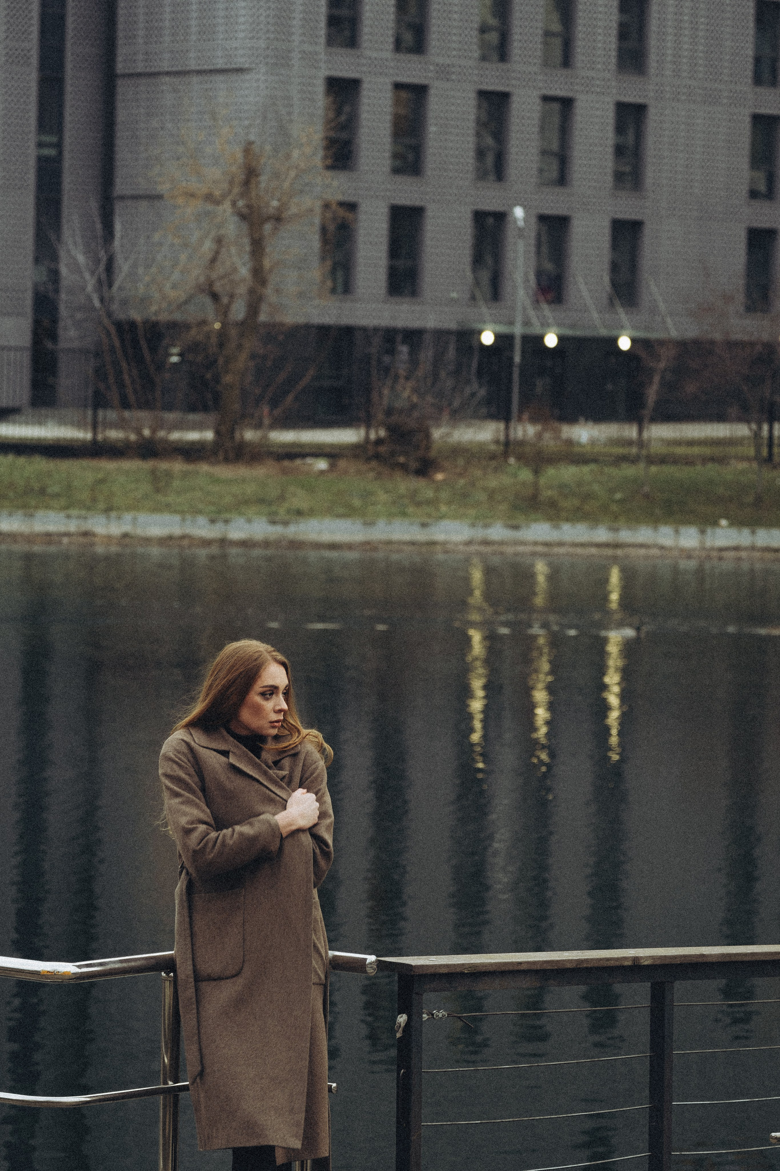 ПРОГУЛКА ПО МОСКВЕ. Профессиональный фотограф, Санкт-Петербург — Виктория Богомолова