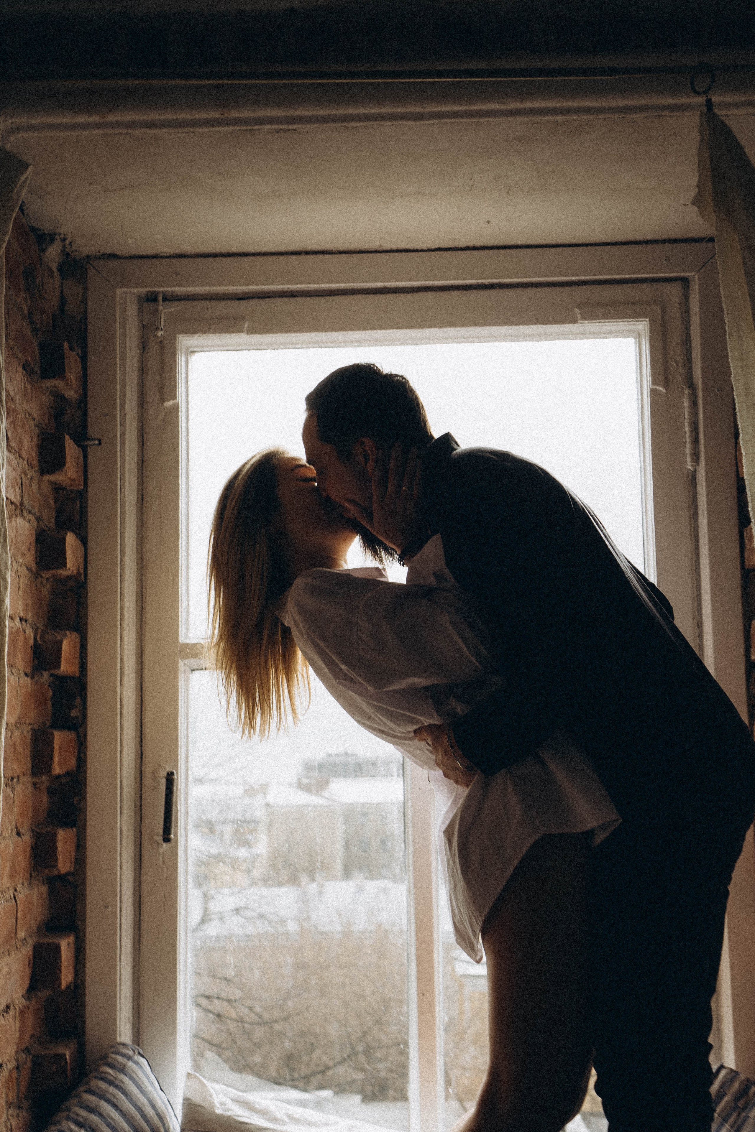 Любовь. Профессиональный фотограф, Санкт-Петербург — Виктория Богомолова