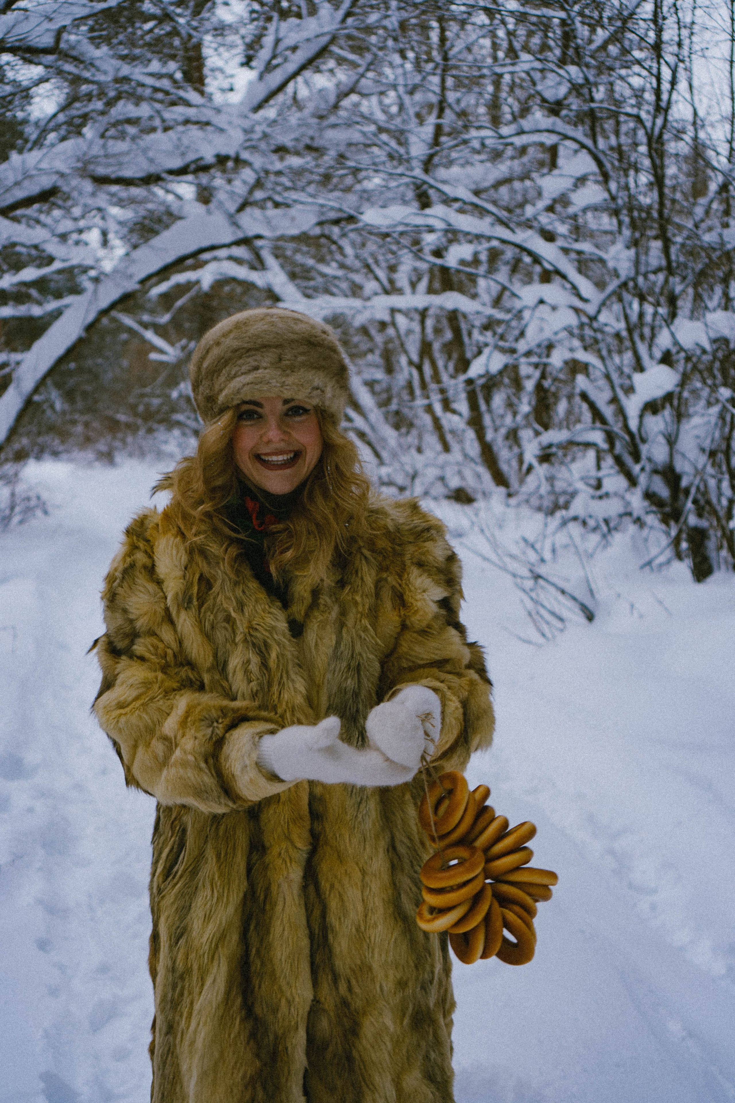 Русский стиль. Профессиональный фотограф, Санкт-Петербург — Виктория Богомолова