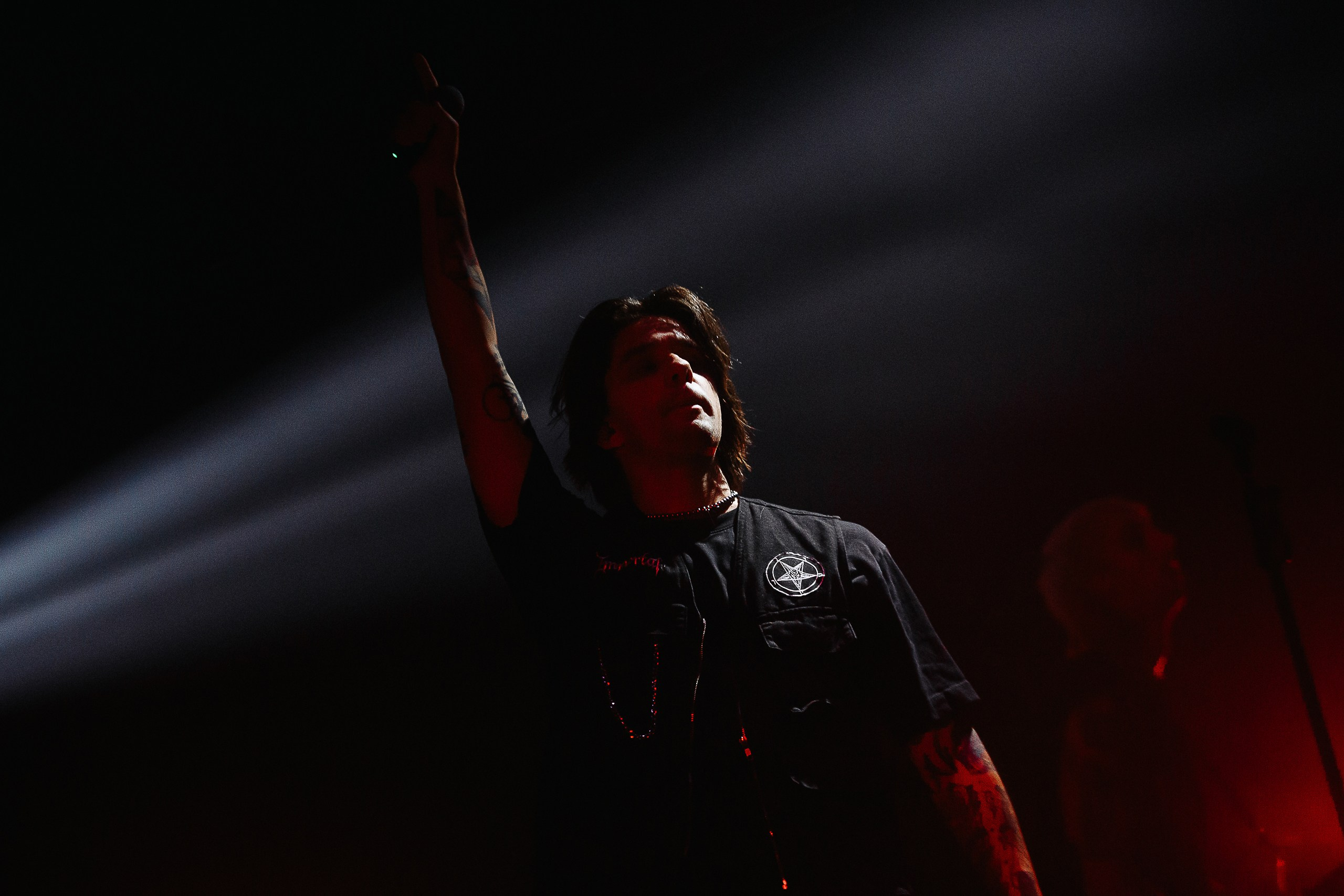 Wildways 2024. Репортажный фотограф в Кемерово