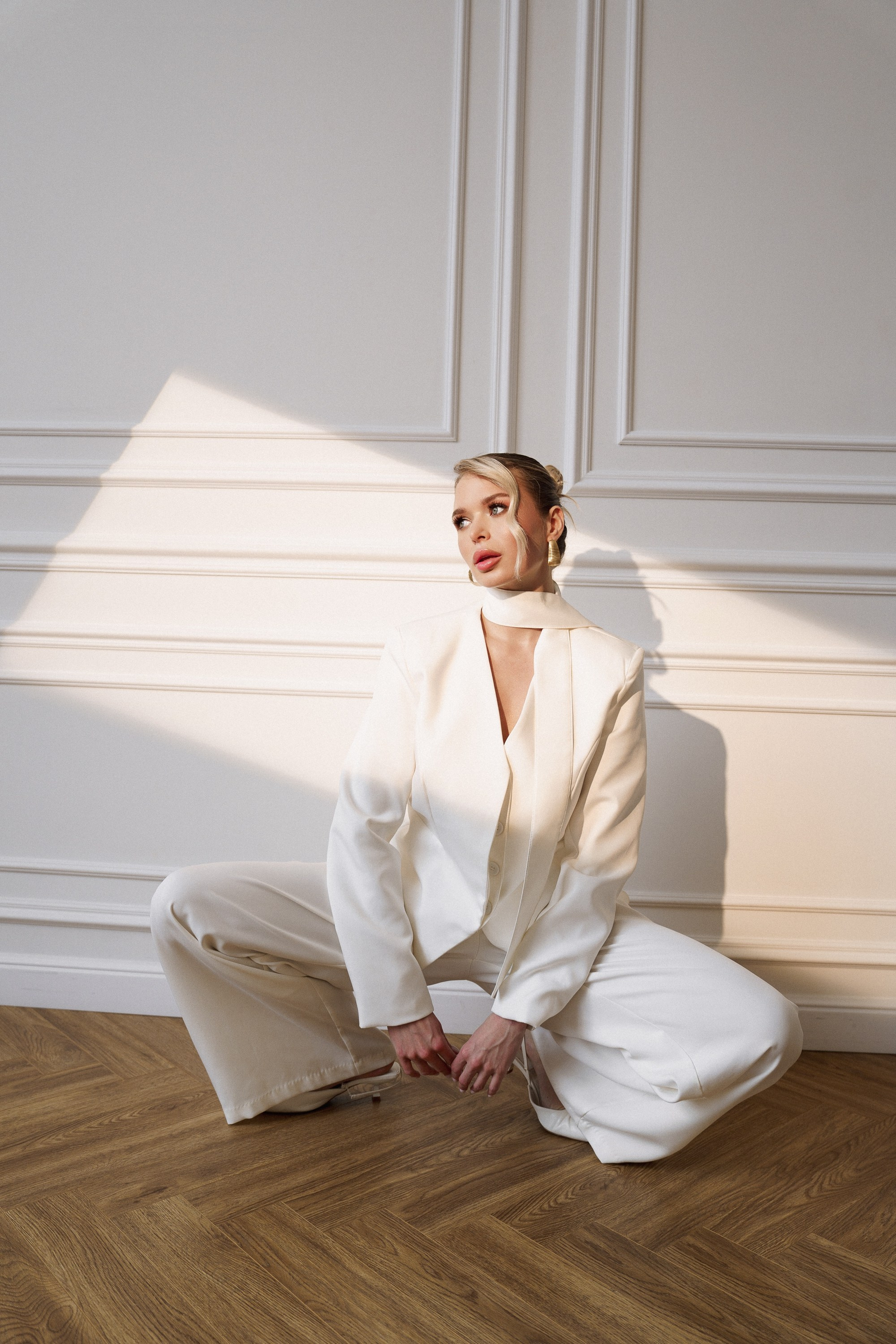 СОФИЯ. Женский портрет