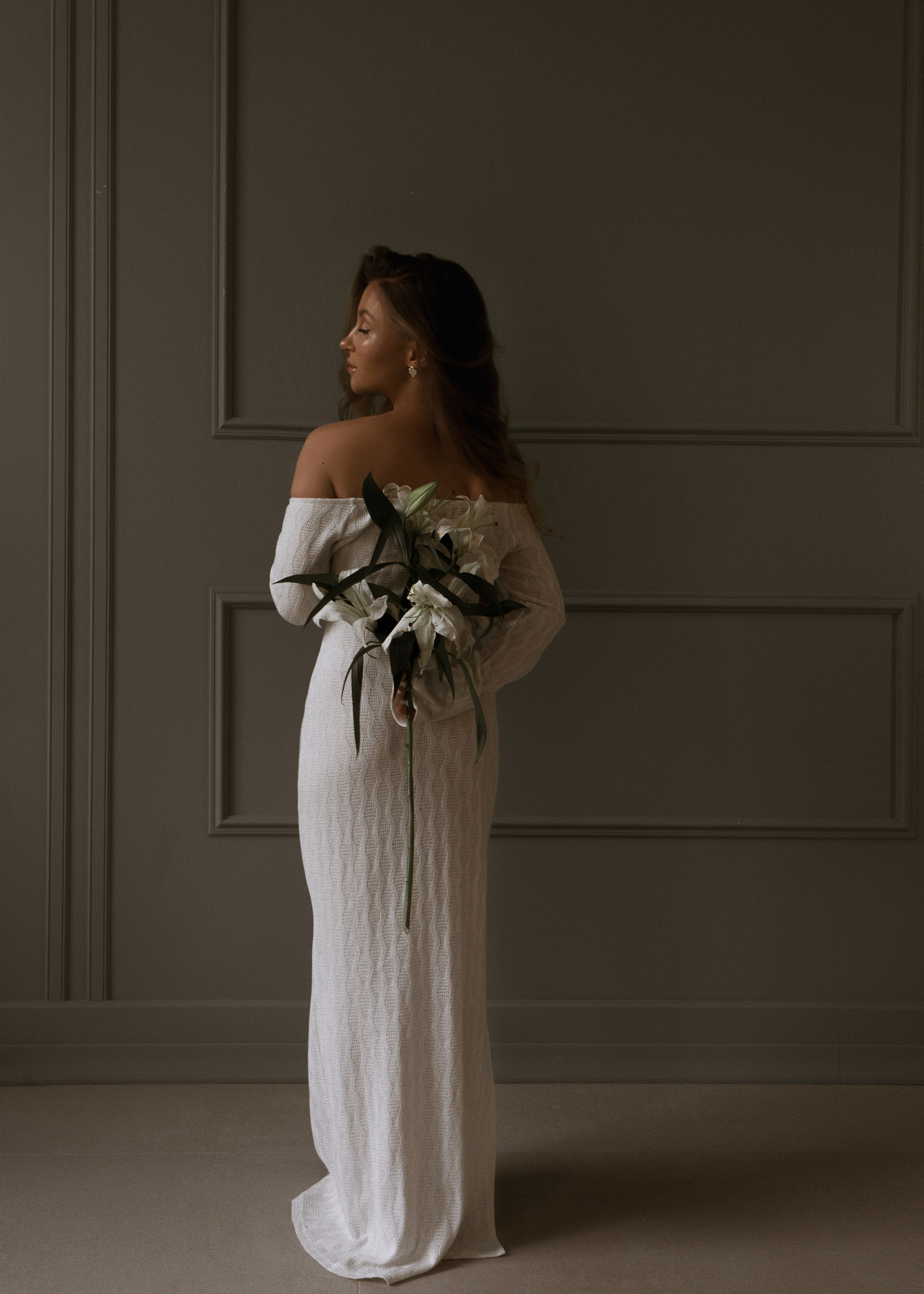 ИРА. Женский портрет