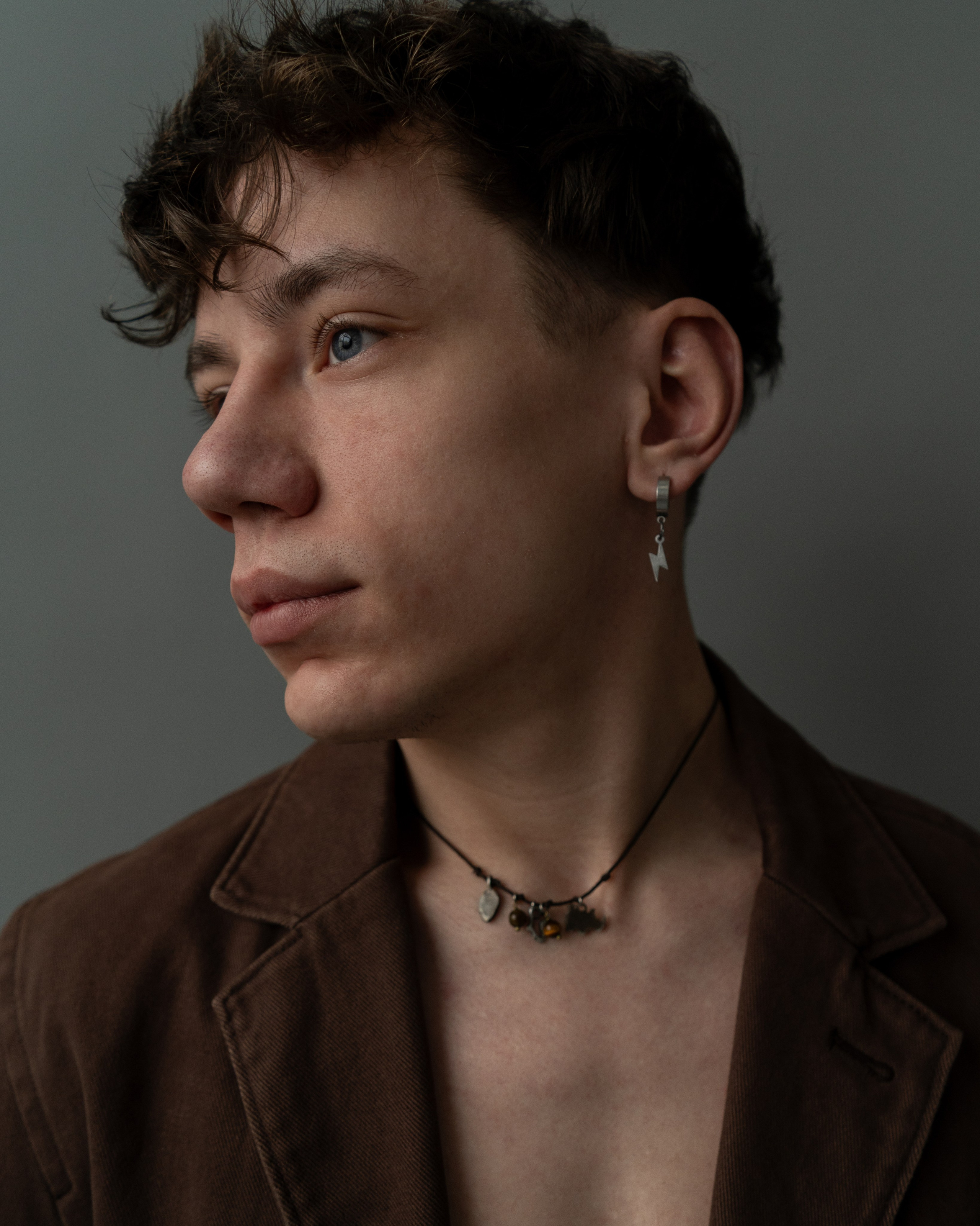 Севчанский. Фотограф Елизавета Потешкина