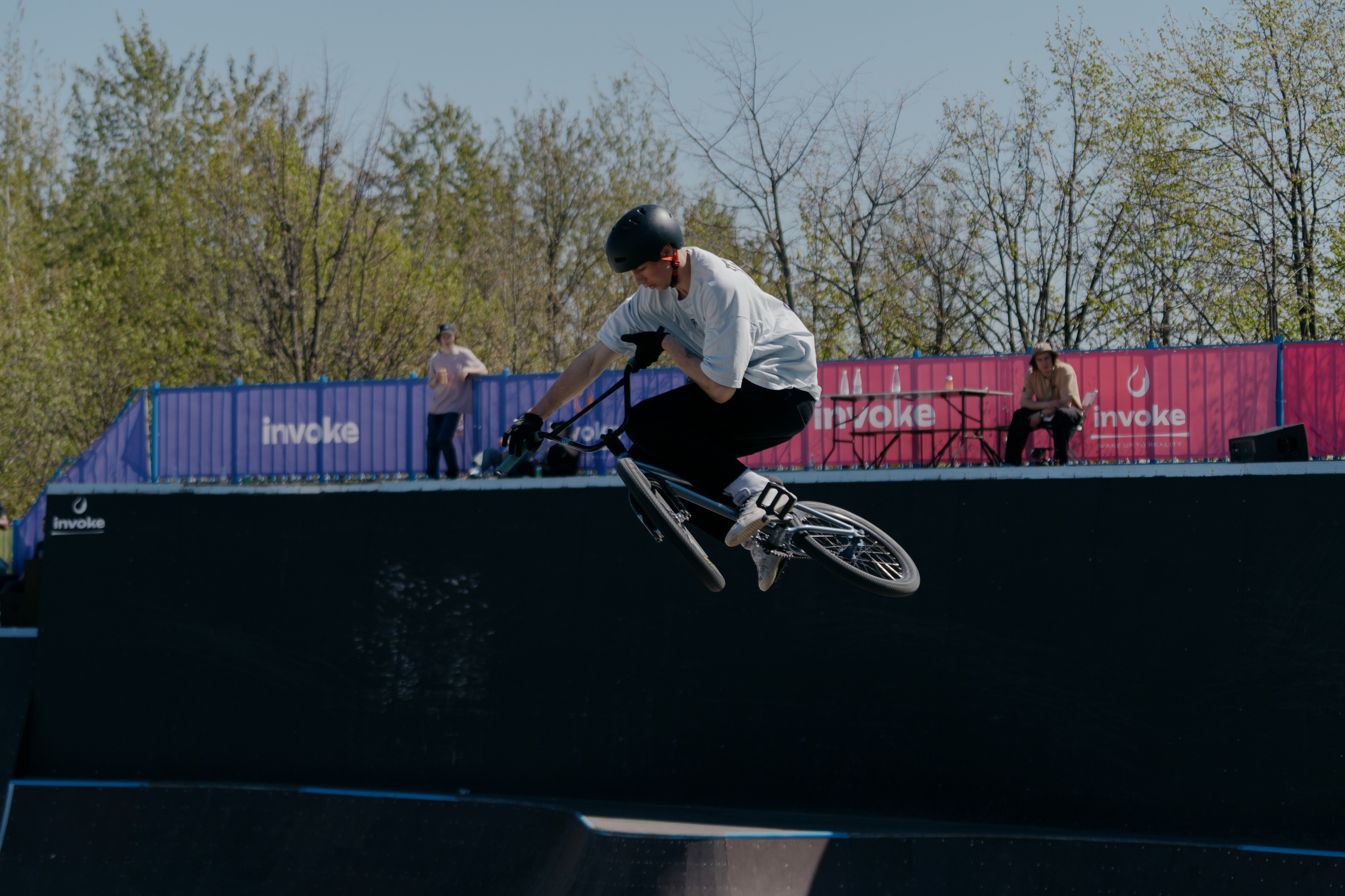 INVOKE PUMP JAM 17–19 мая 2024 СПБ Парк 300 летия. Свадебный и семейный фотограф в Санкт-Петербурге Дмитрий Панин