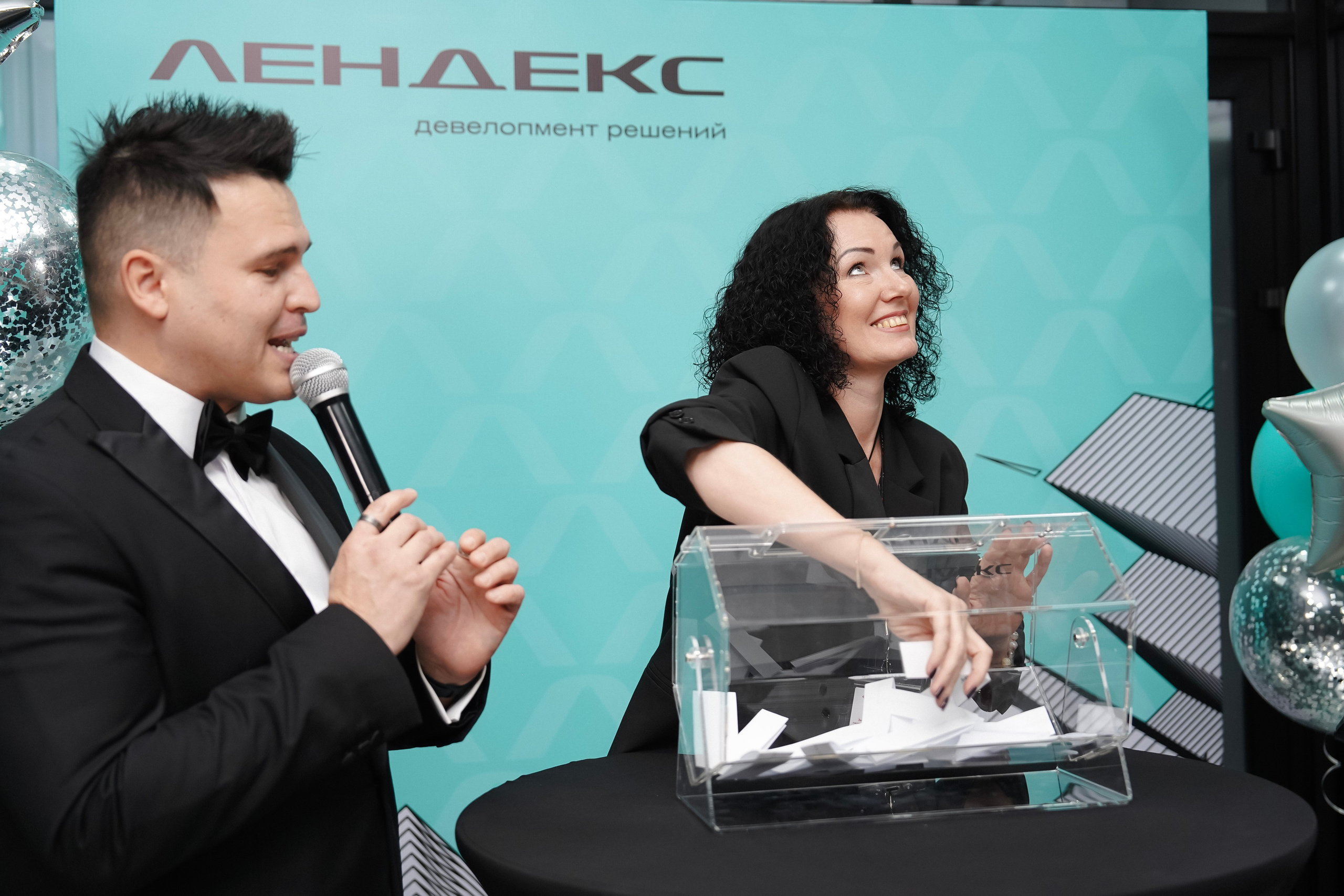 Открытие нового офиса ГК «Лендекс». Фотограф с психологическим образованием