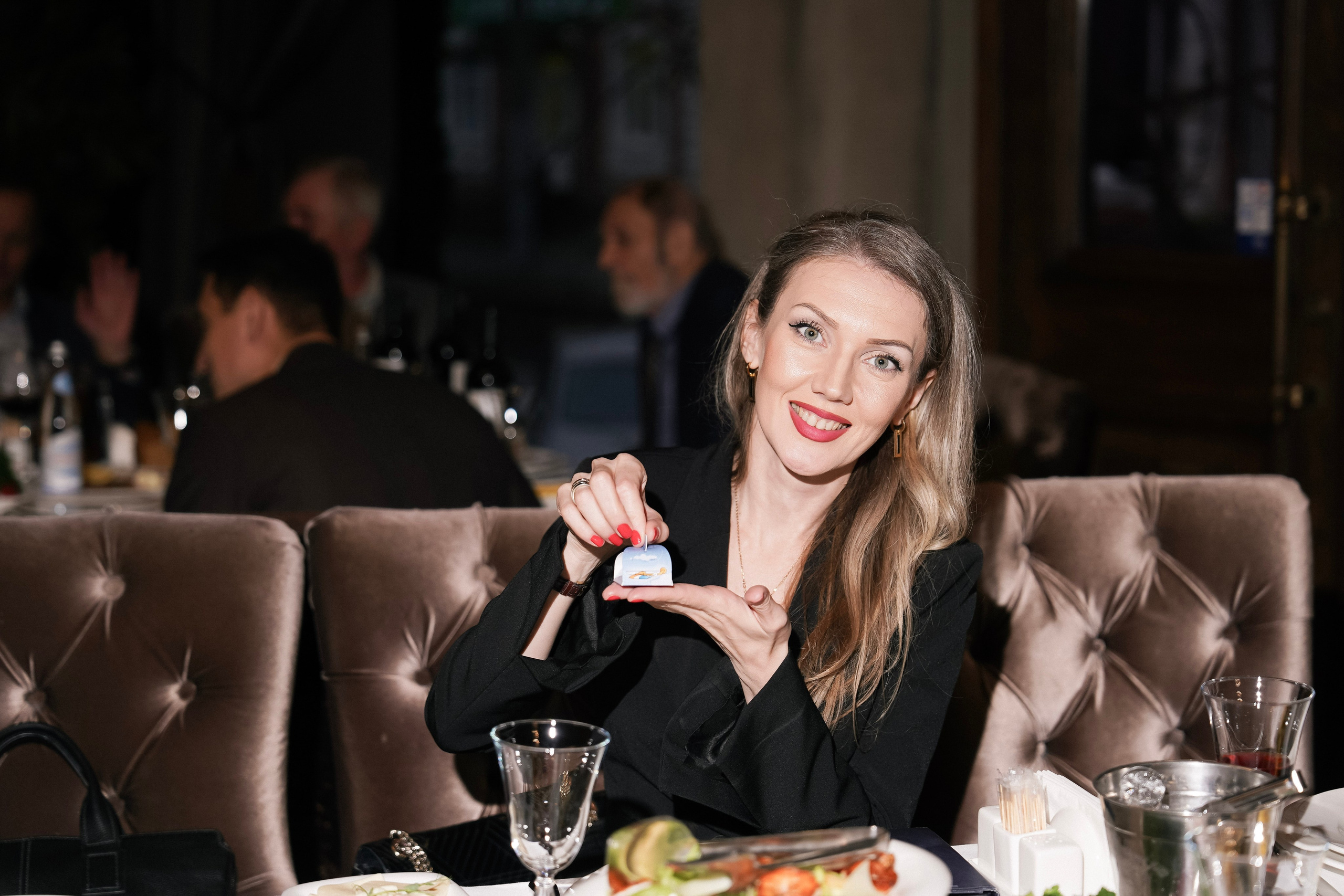 ПАНХ 60 лет. Фотограф с психологическим образованием