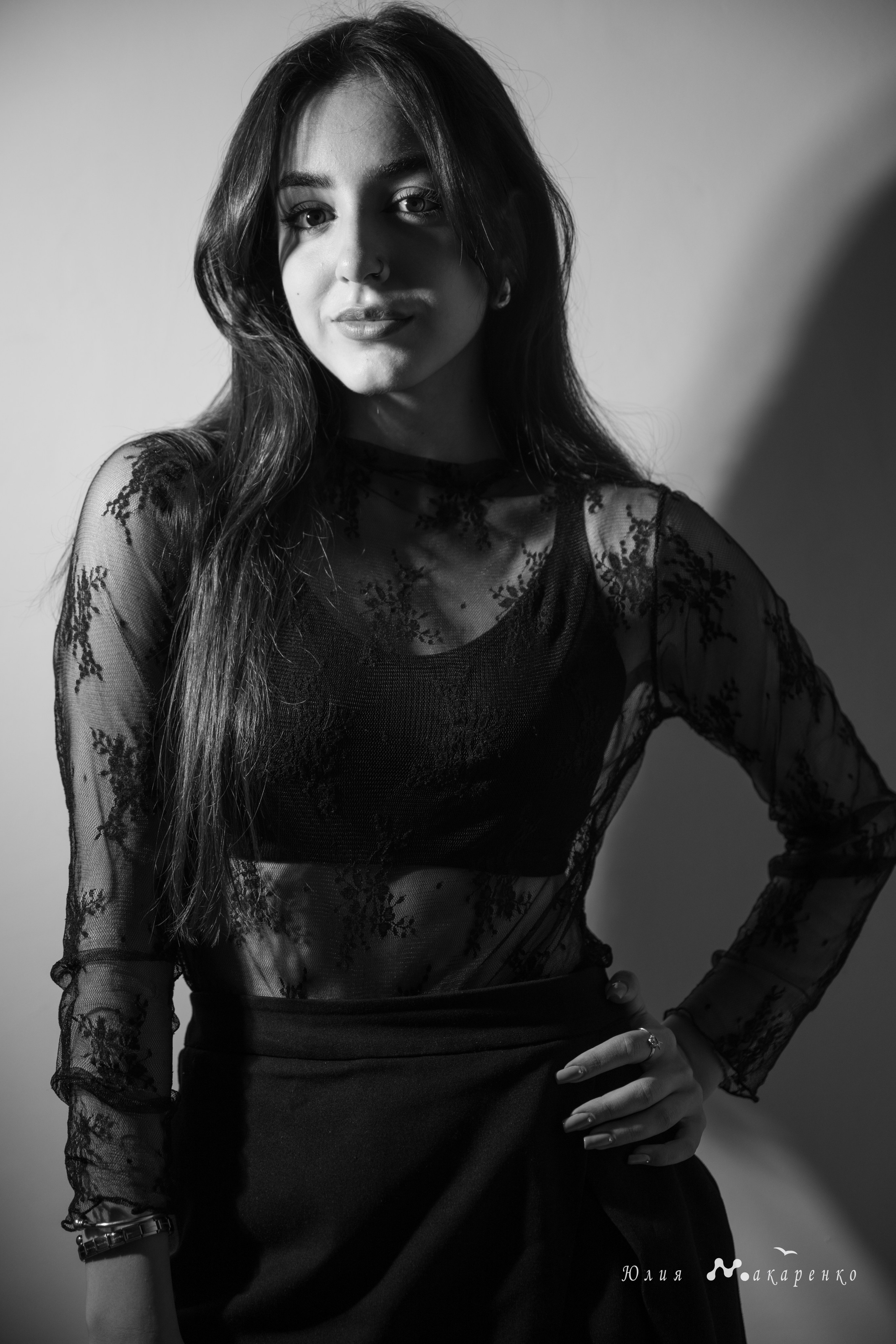 Студийные фотосессии. Студийный и свадебный фотограф и видеограф в Севастополе — Юлия Макаренко