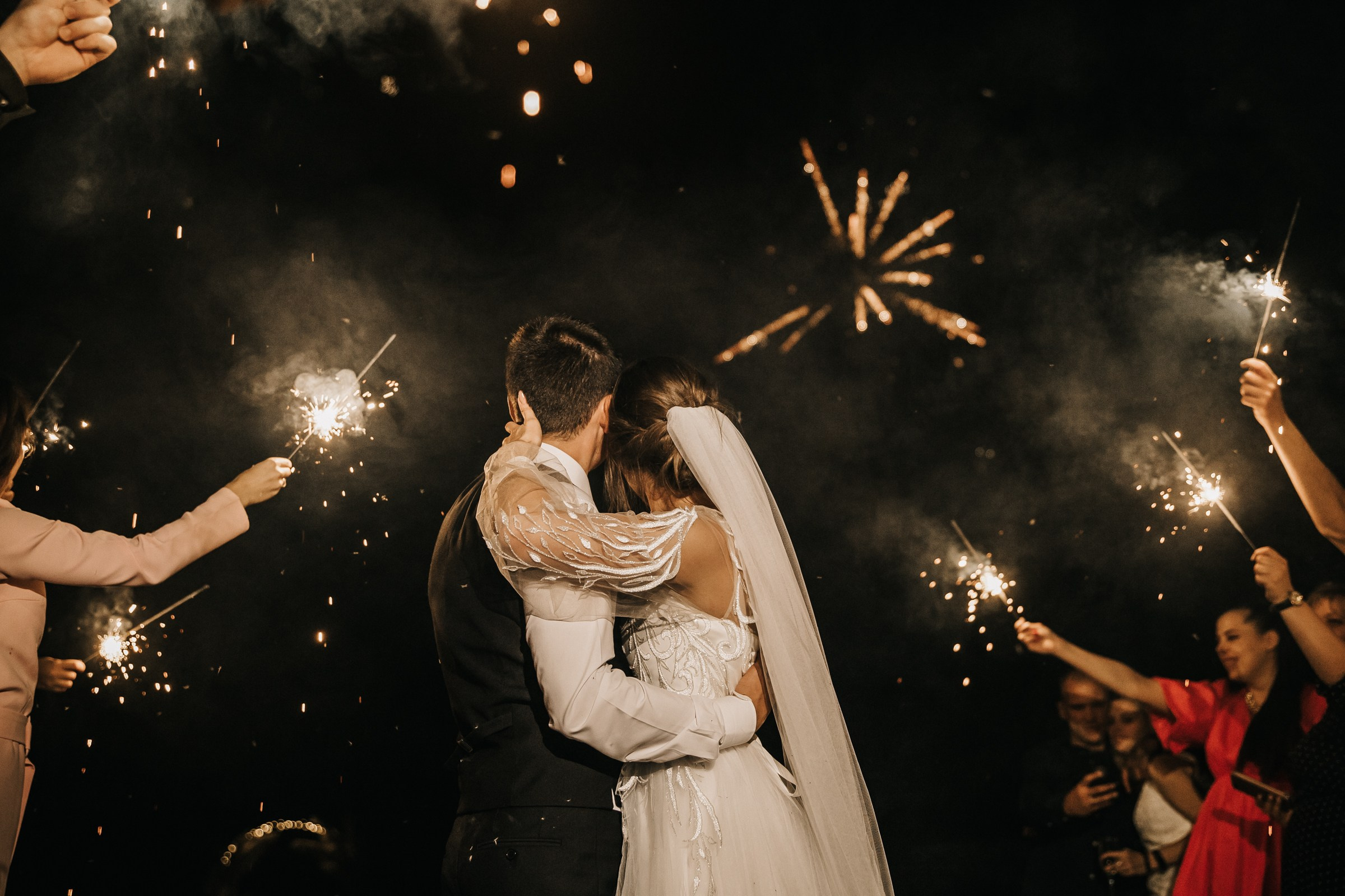 Полина и Саша. Семейный и свадебный фотограф в Челябинске Юлия Софьина