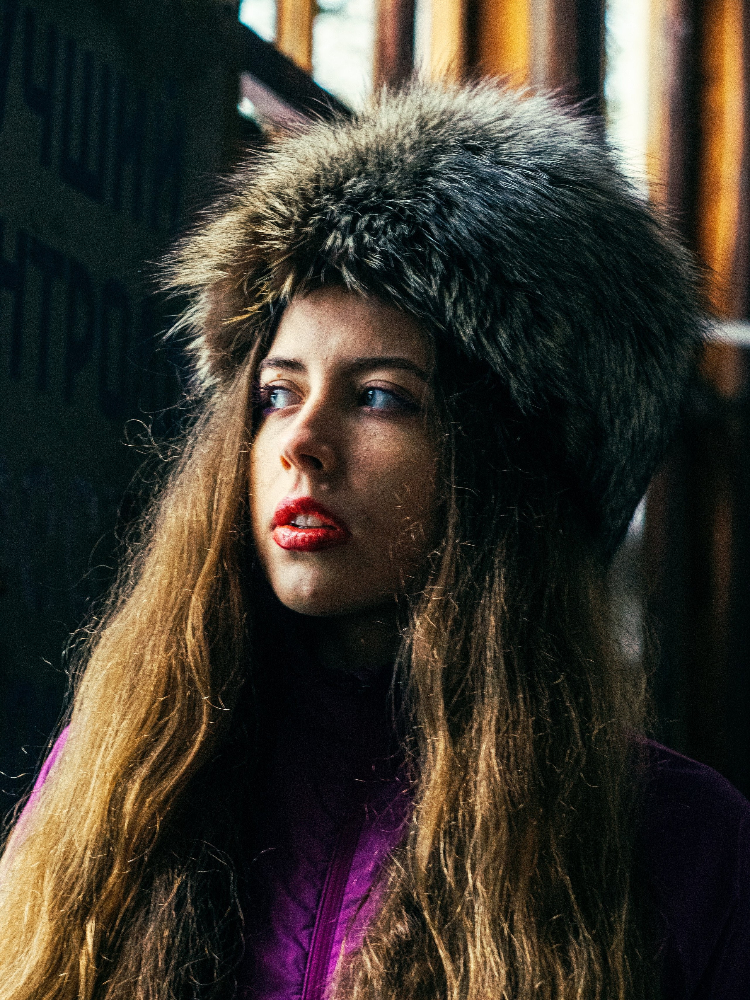 Настя. Фотоистории