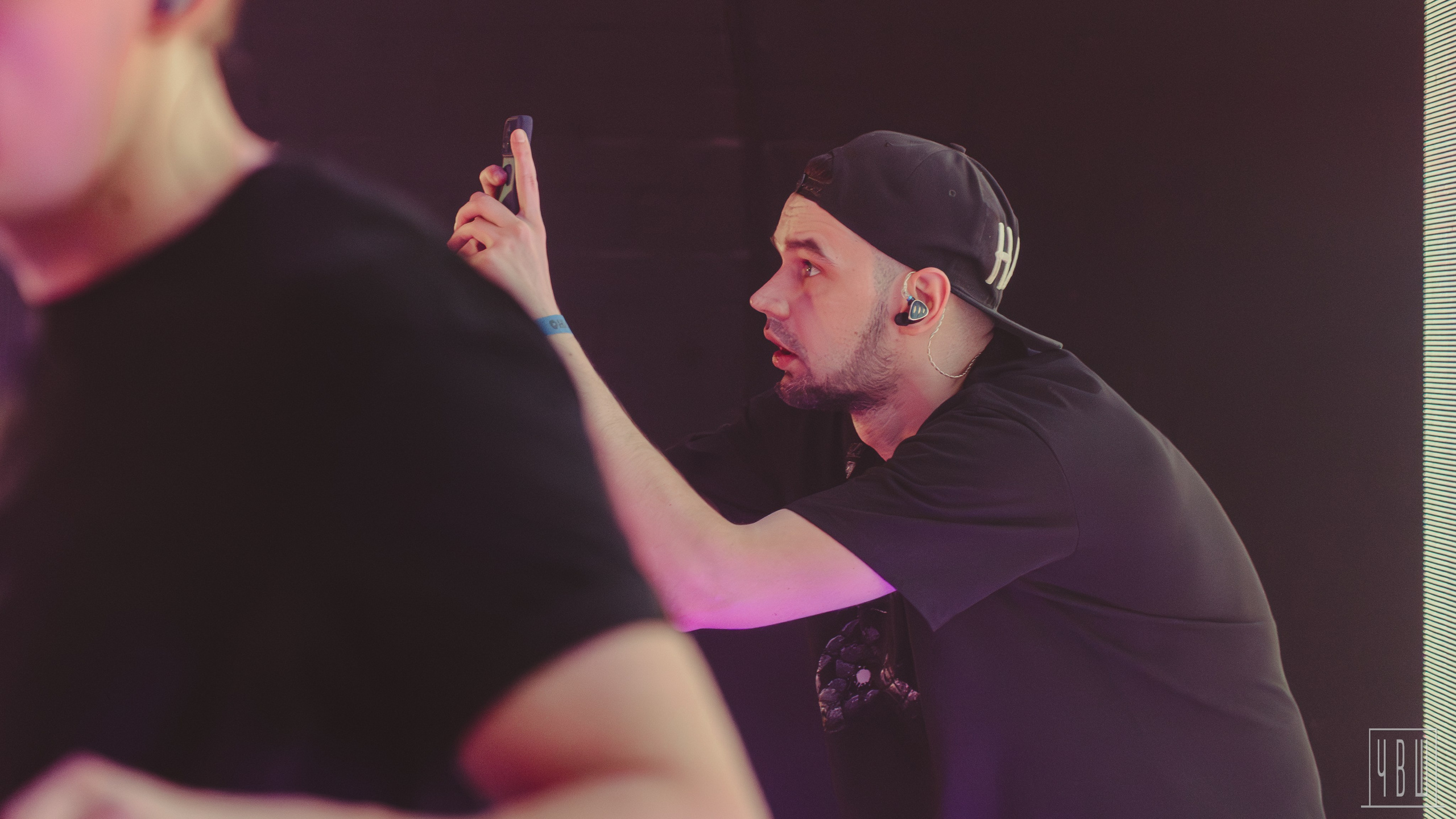 ГудТаймс, 07.03.2026, Sound. Человек в Шляпе