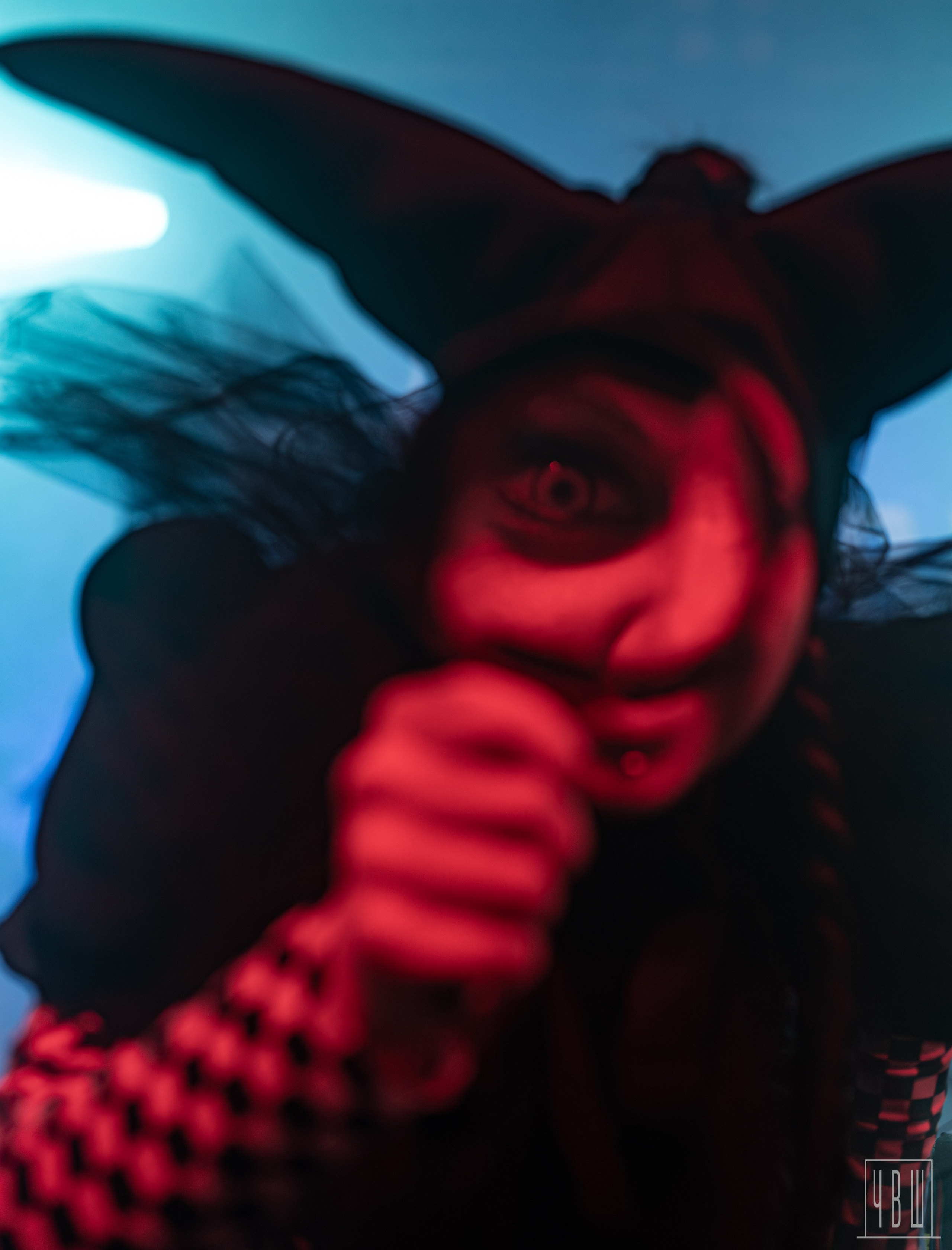 Tardigrade Inferno, 01.11.2025, Factory 3. Человек в Шляпе