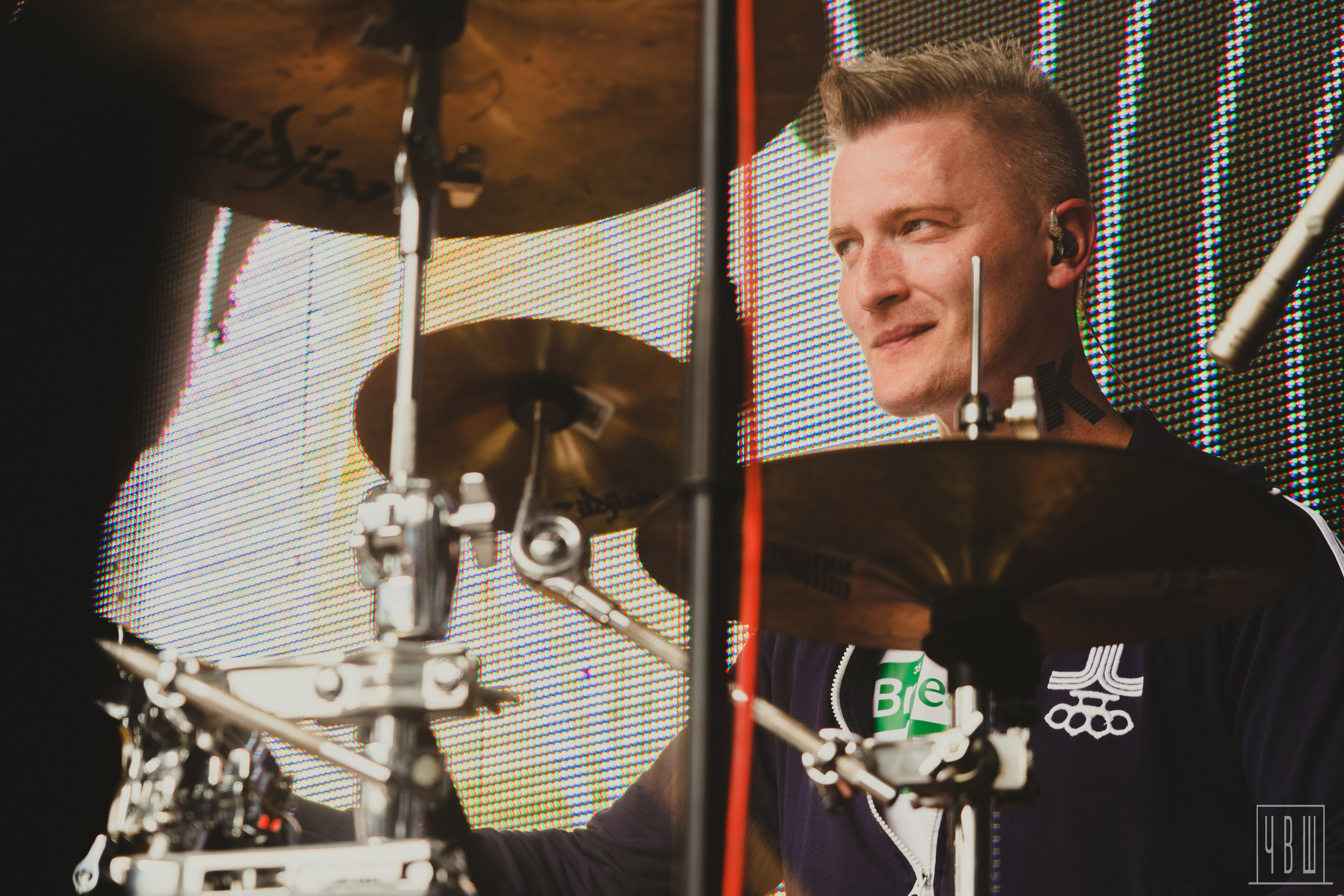 Живой! 2025, День Второй. Человек в Шляпе