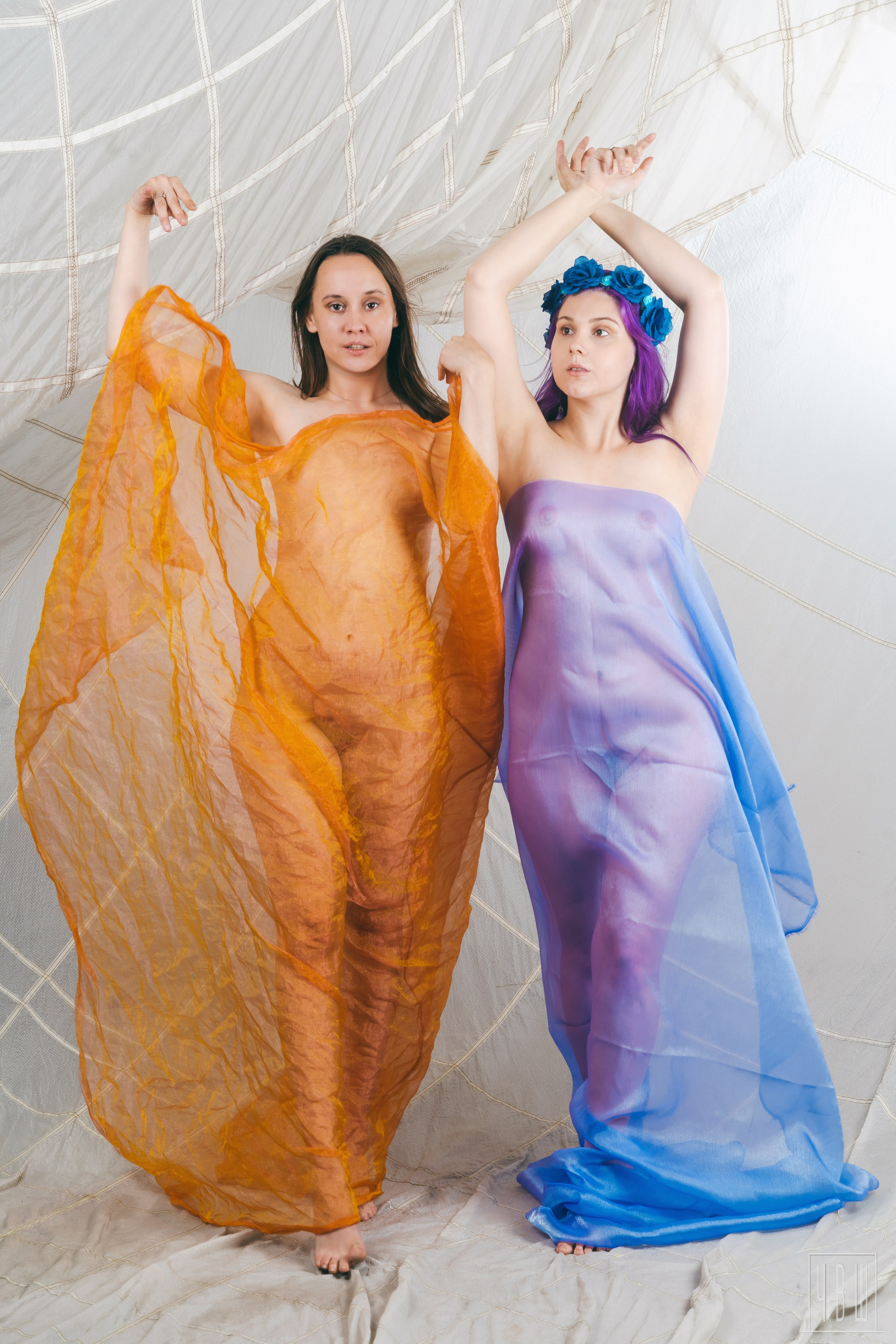 Екатерина и Мария, 18.08.2025, 223. Человек в Шляпе