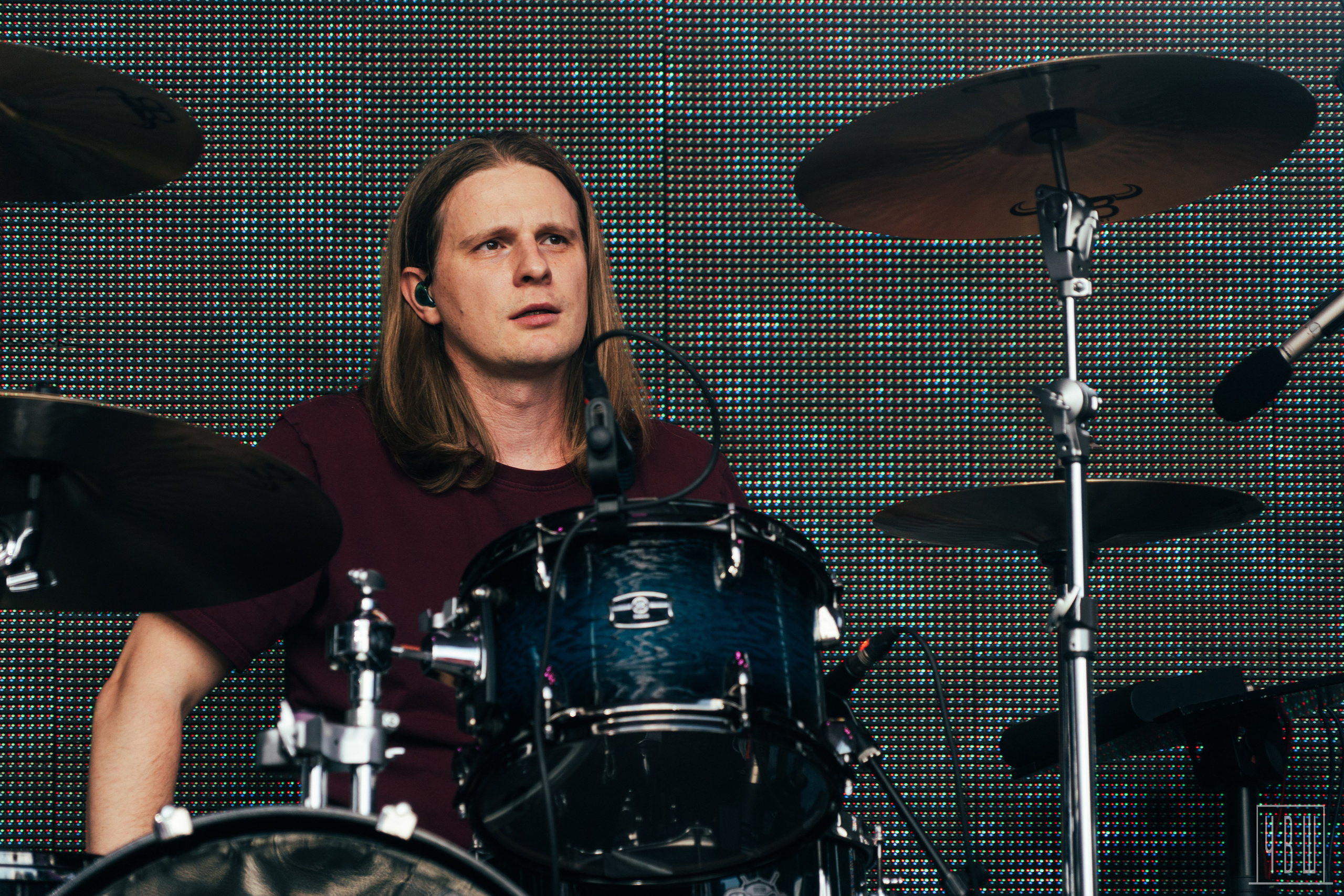 Живой! 2025, День Первый. Человек в Шляпе