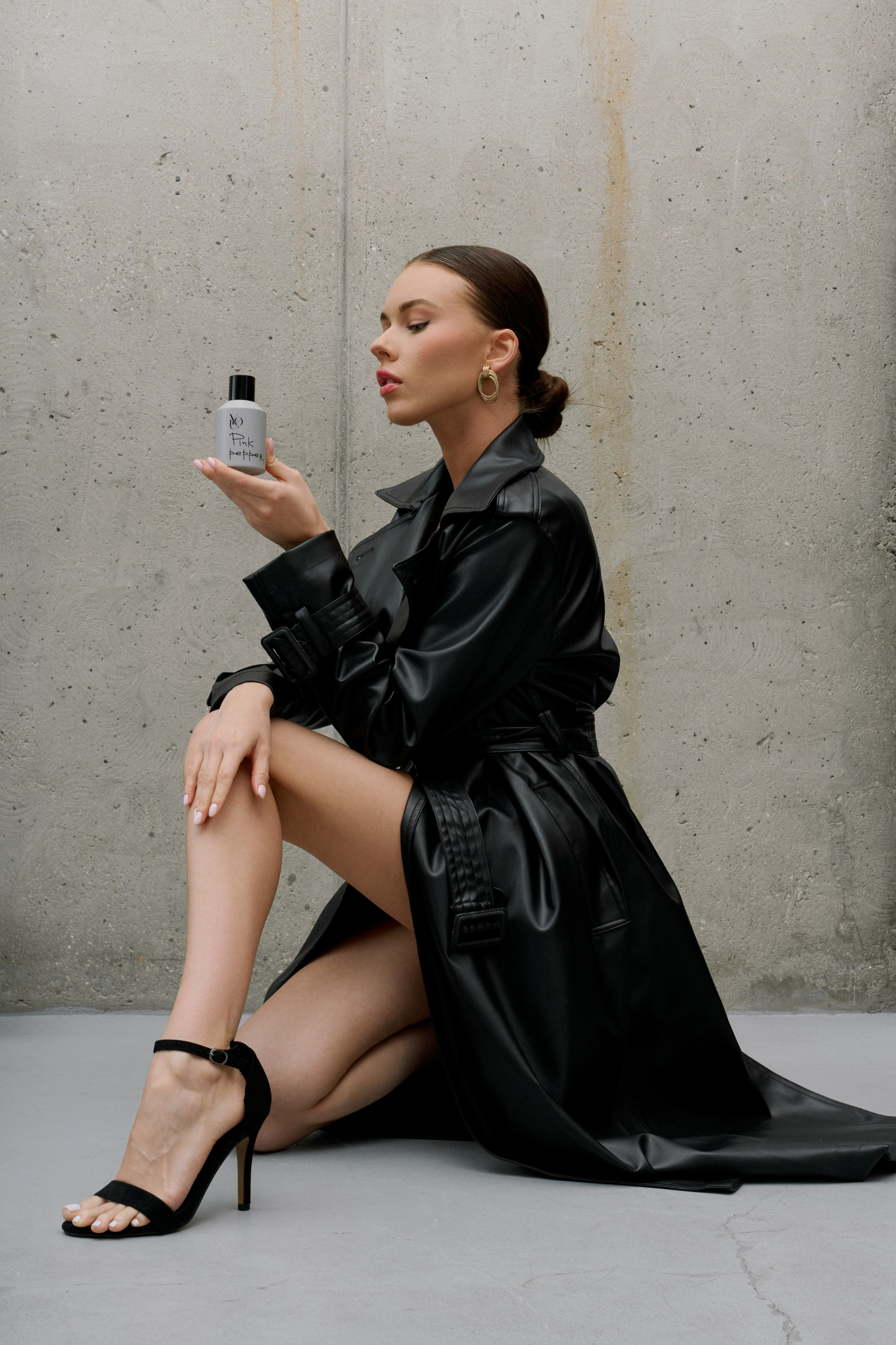 YOU Лэтуаль. Главная