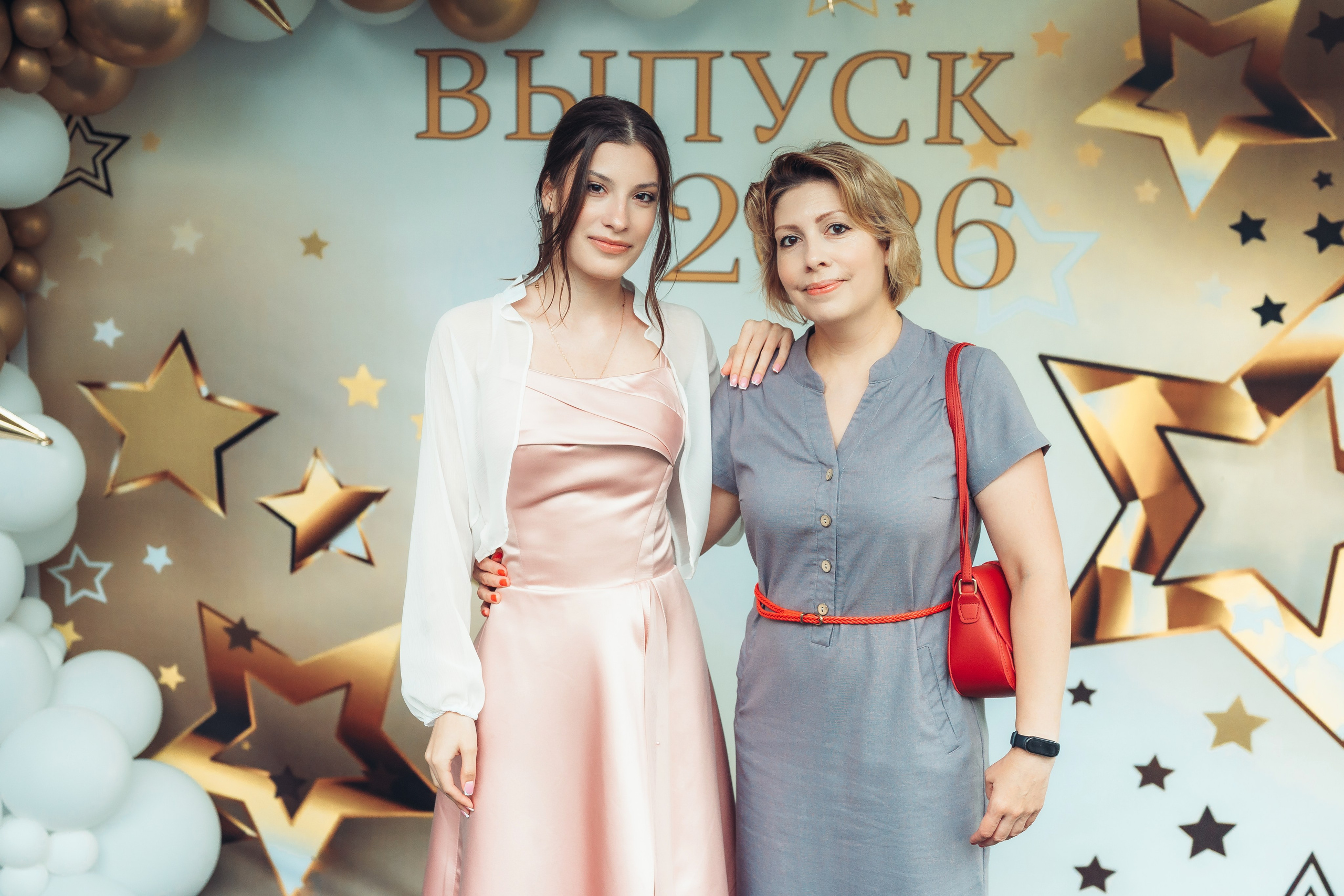 Выпускной. Иван Кубик — фотограф и видеограф