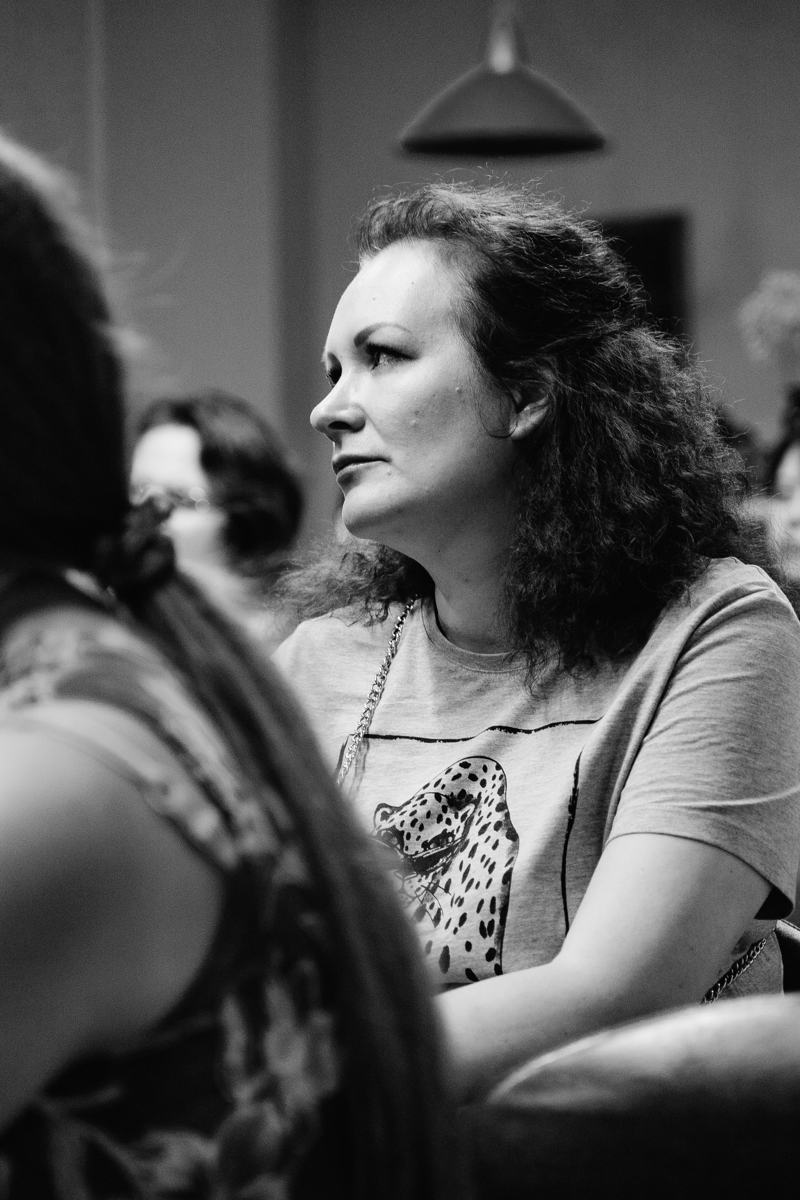 Новый Акрополь. Фотограф в Нижнем Новгороде Алексей Уковский