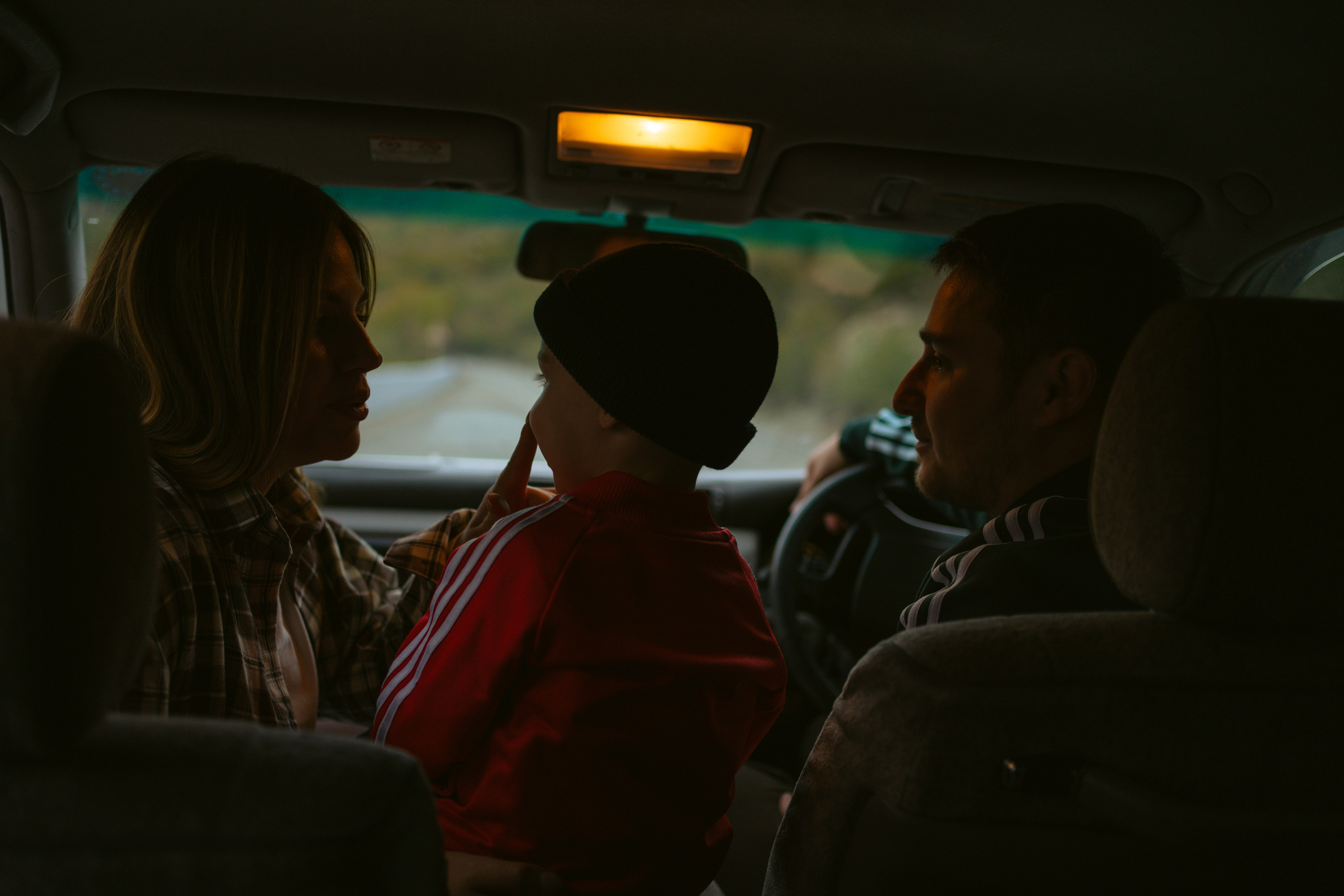 Фотограф вашей незабываемой истории, Юлия Буланая