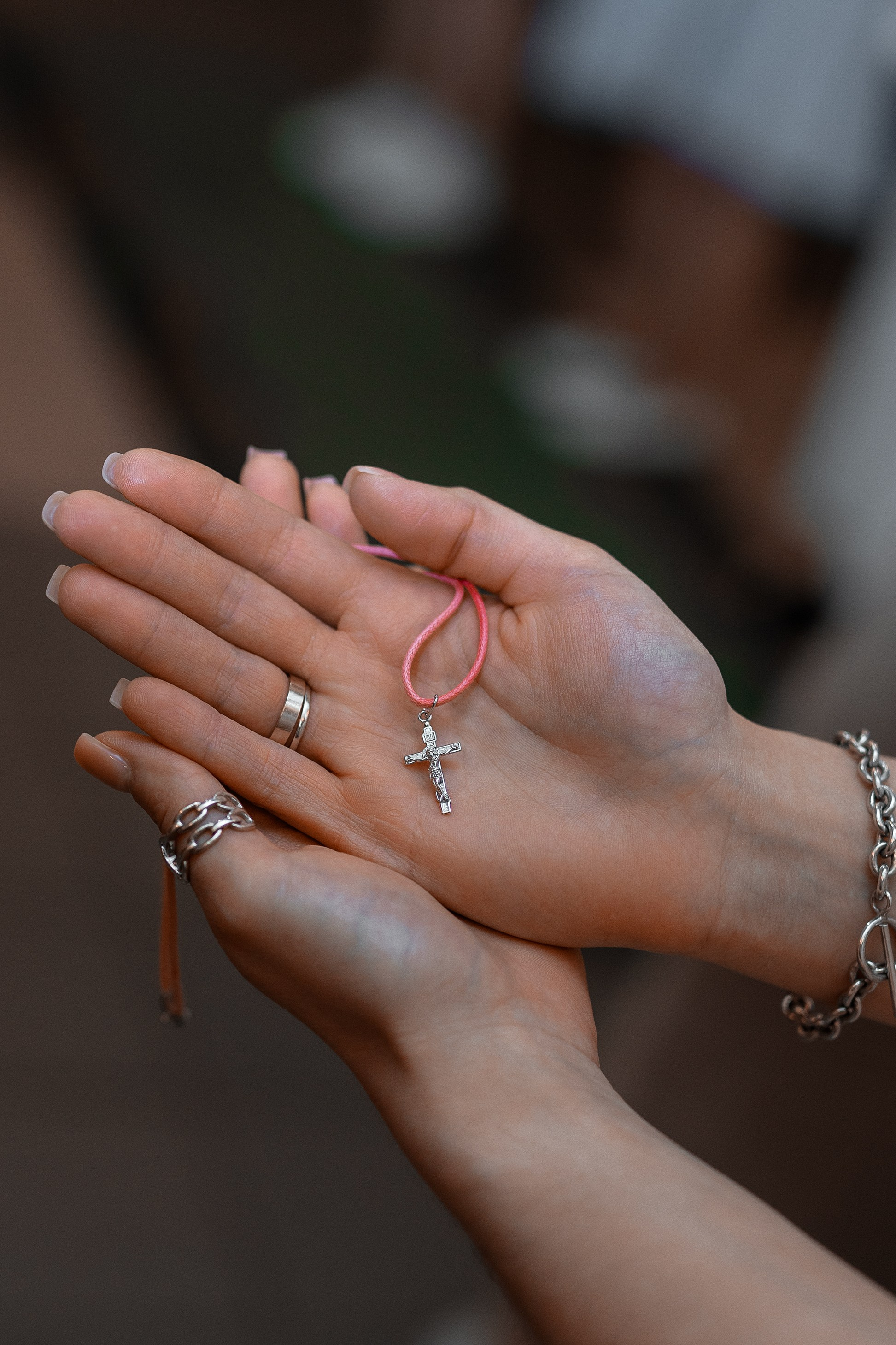 Крещение. Твой фотограф в Москве