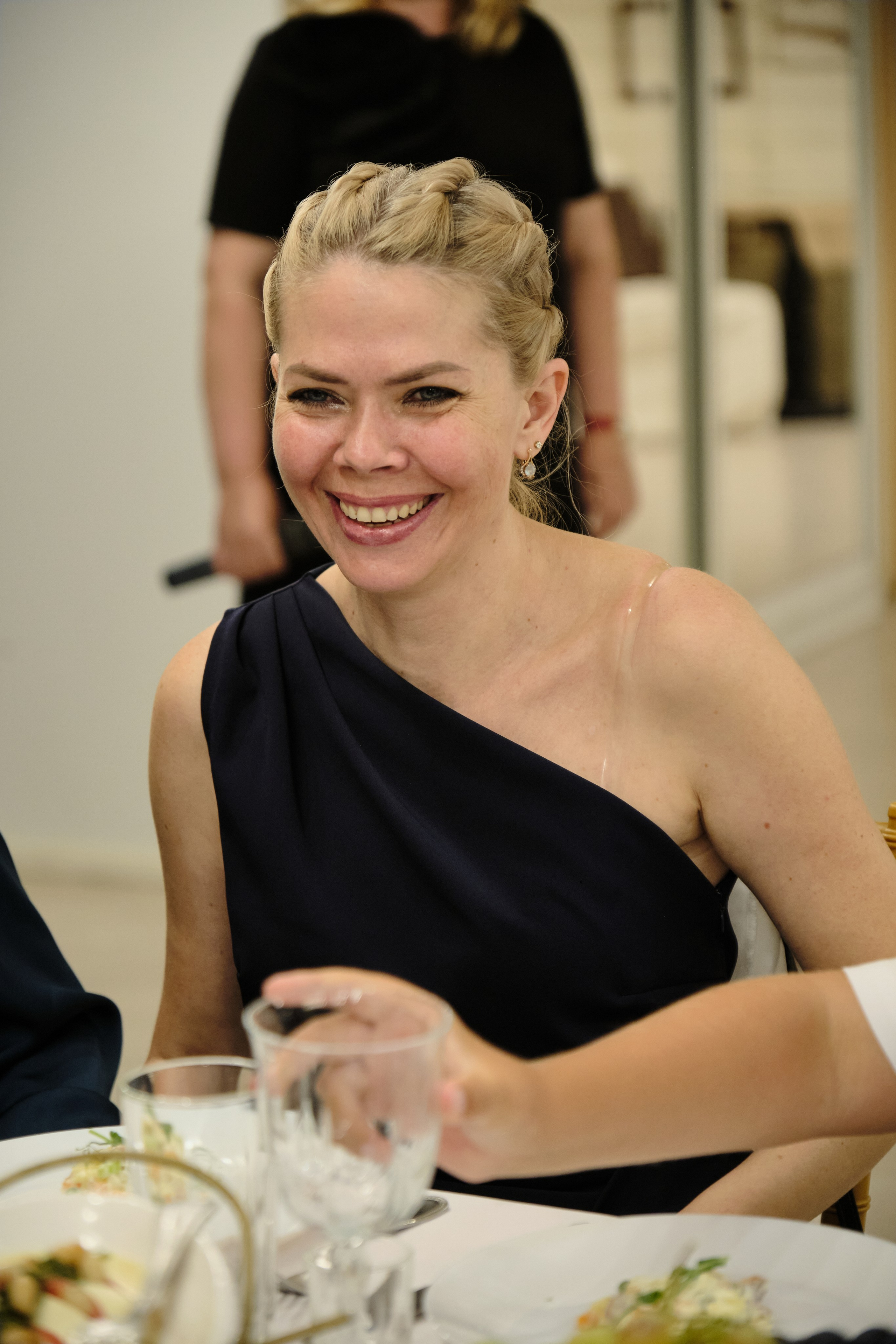 Банкет. Goncharov Tim