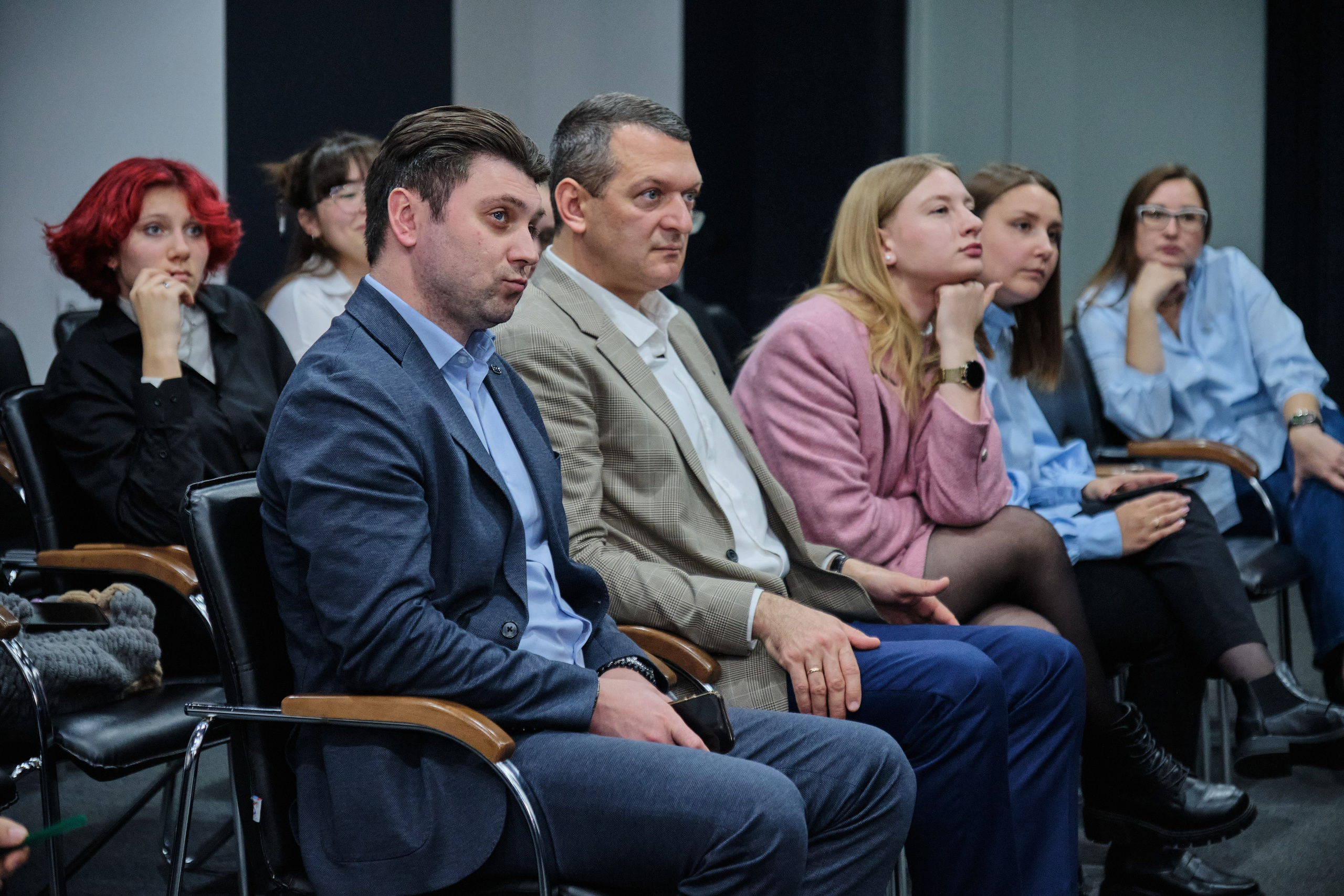 XVIII Научно-практическая конференция. Goncharov Tim