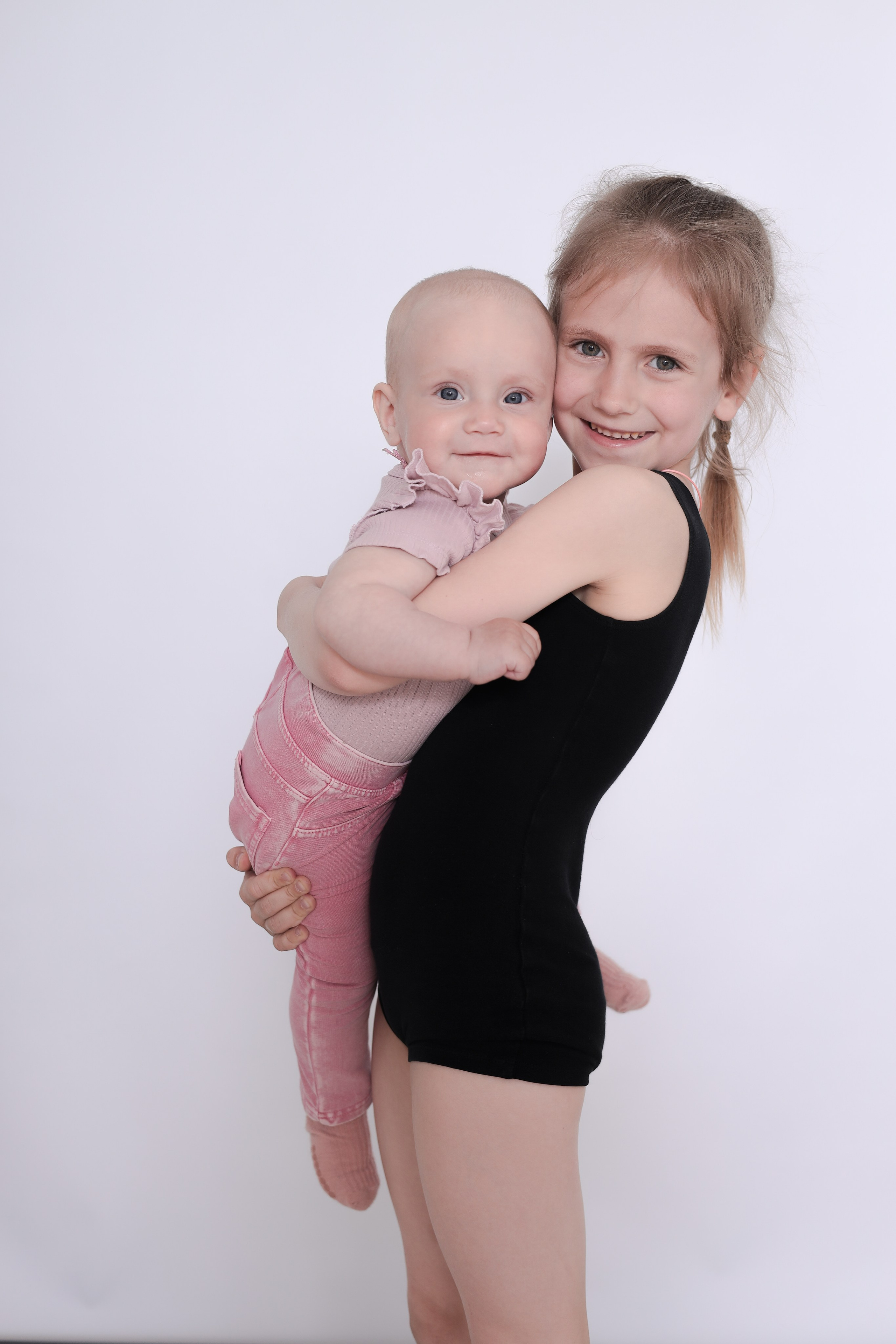 Открытый урок гимнастика. Фотограф Надршина Лилия