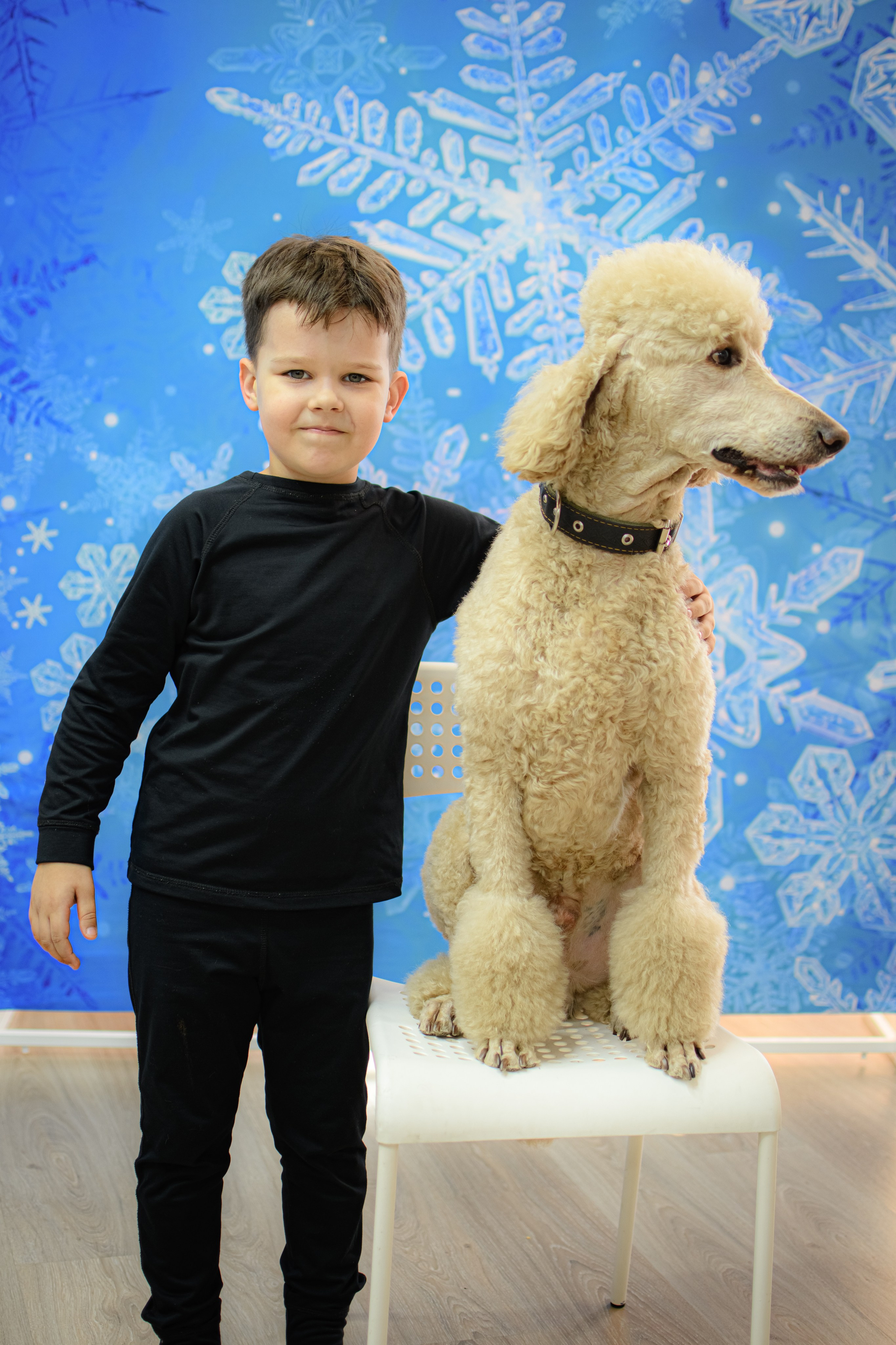 HAPPY NEW YEAR. Photokarish