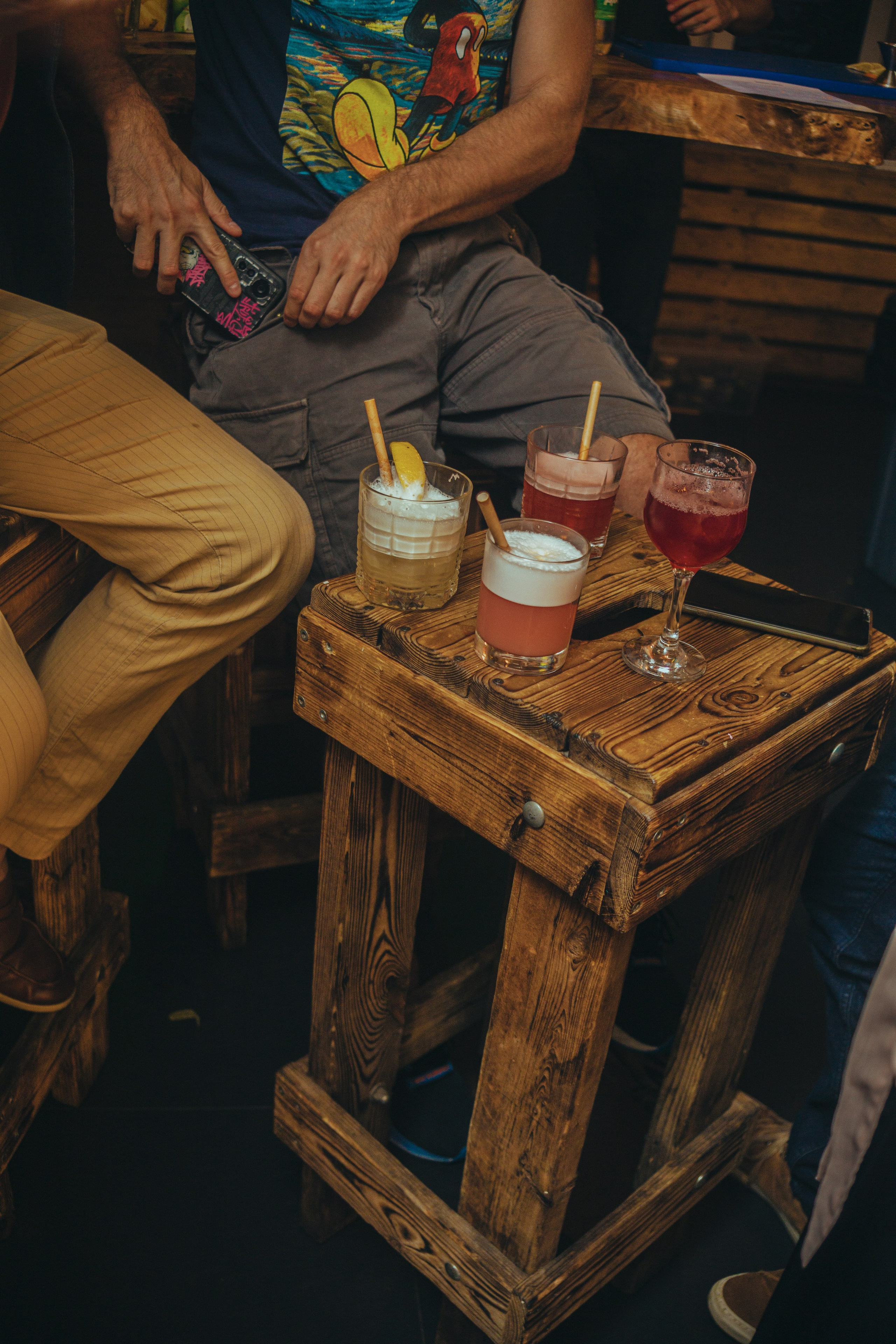 Surf house. Фотограф в Москве Алиса Ридель