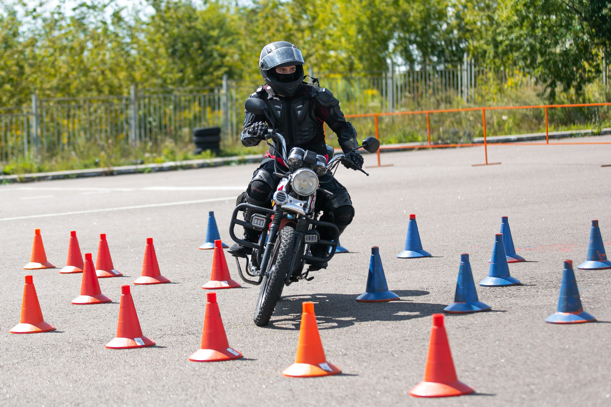 Чемпионат ЦФО 2024 — Этап Орловской области, Орел. Профессиональный фотограф в Мценске и Орловской области