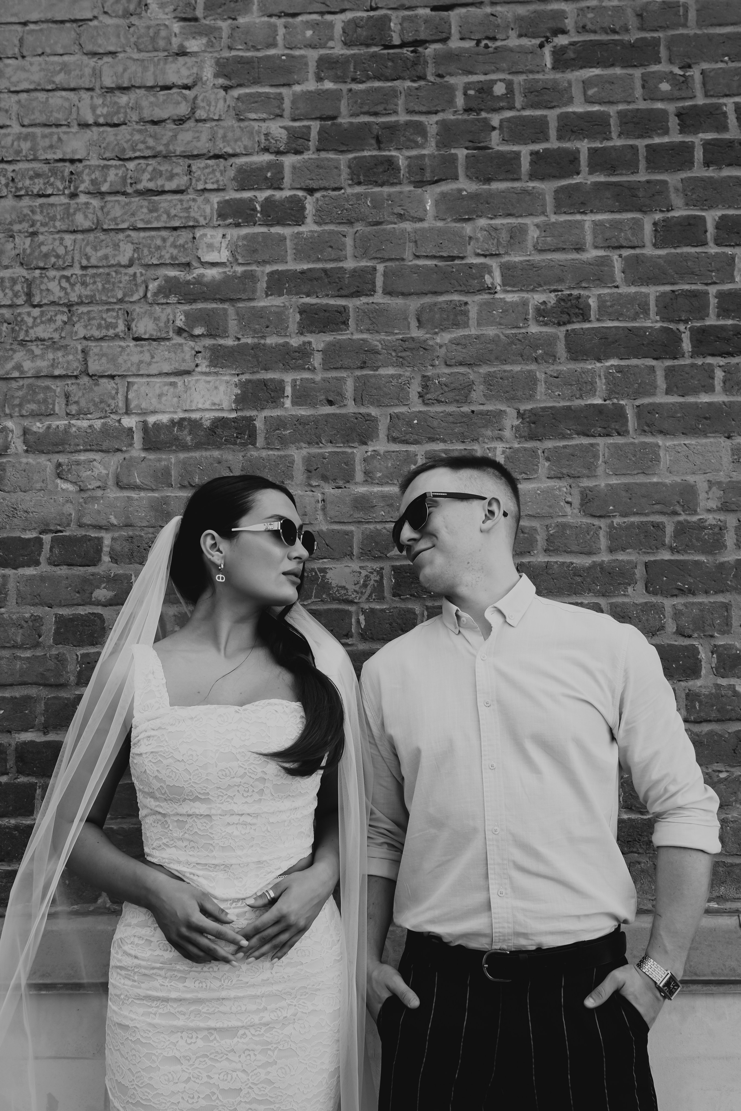 Вячеслав и София. Видеограф и фотограф в Самаре Кристина Позднякова