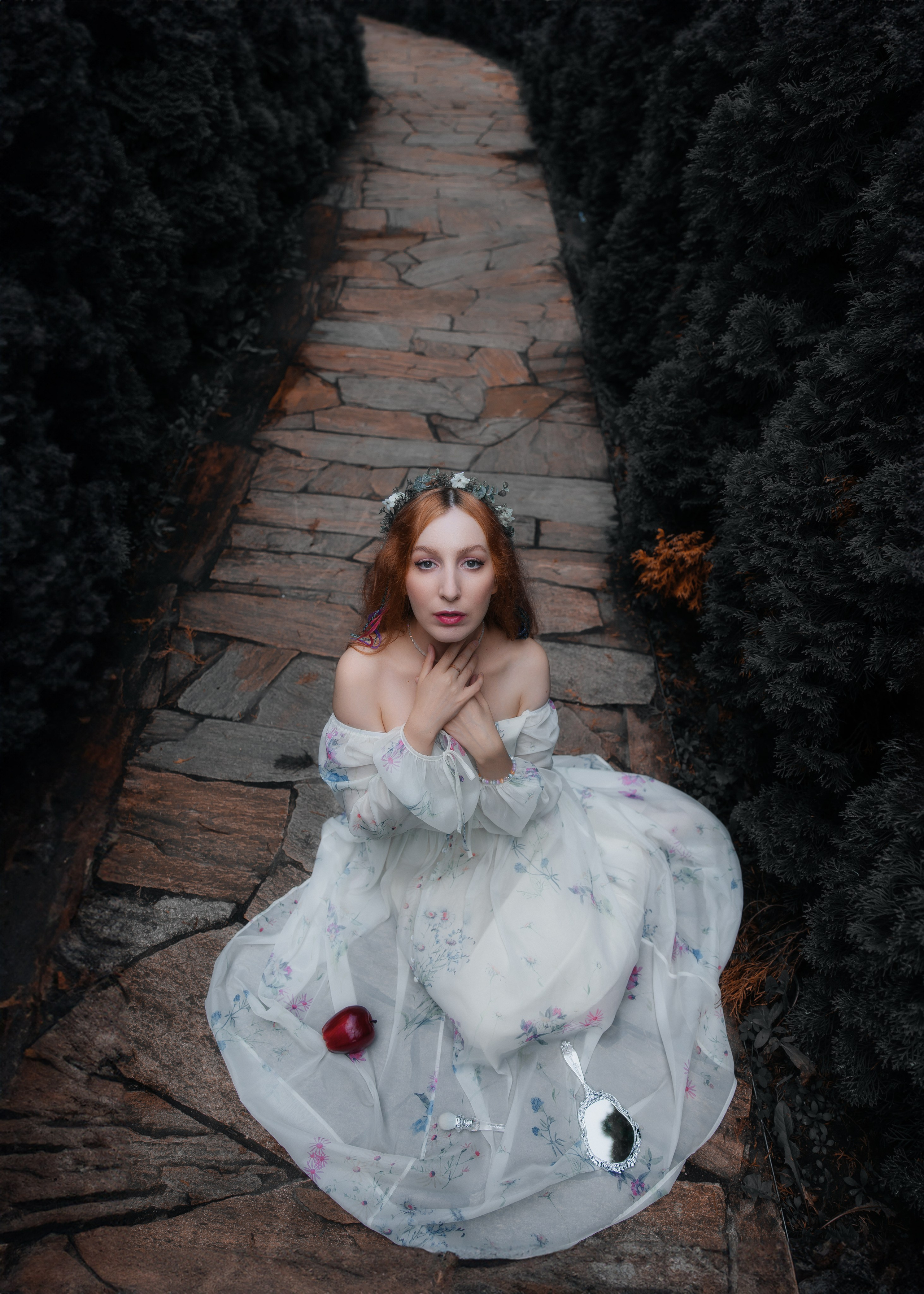 ELENA. Shamirov Arkadiy