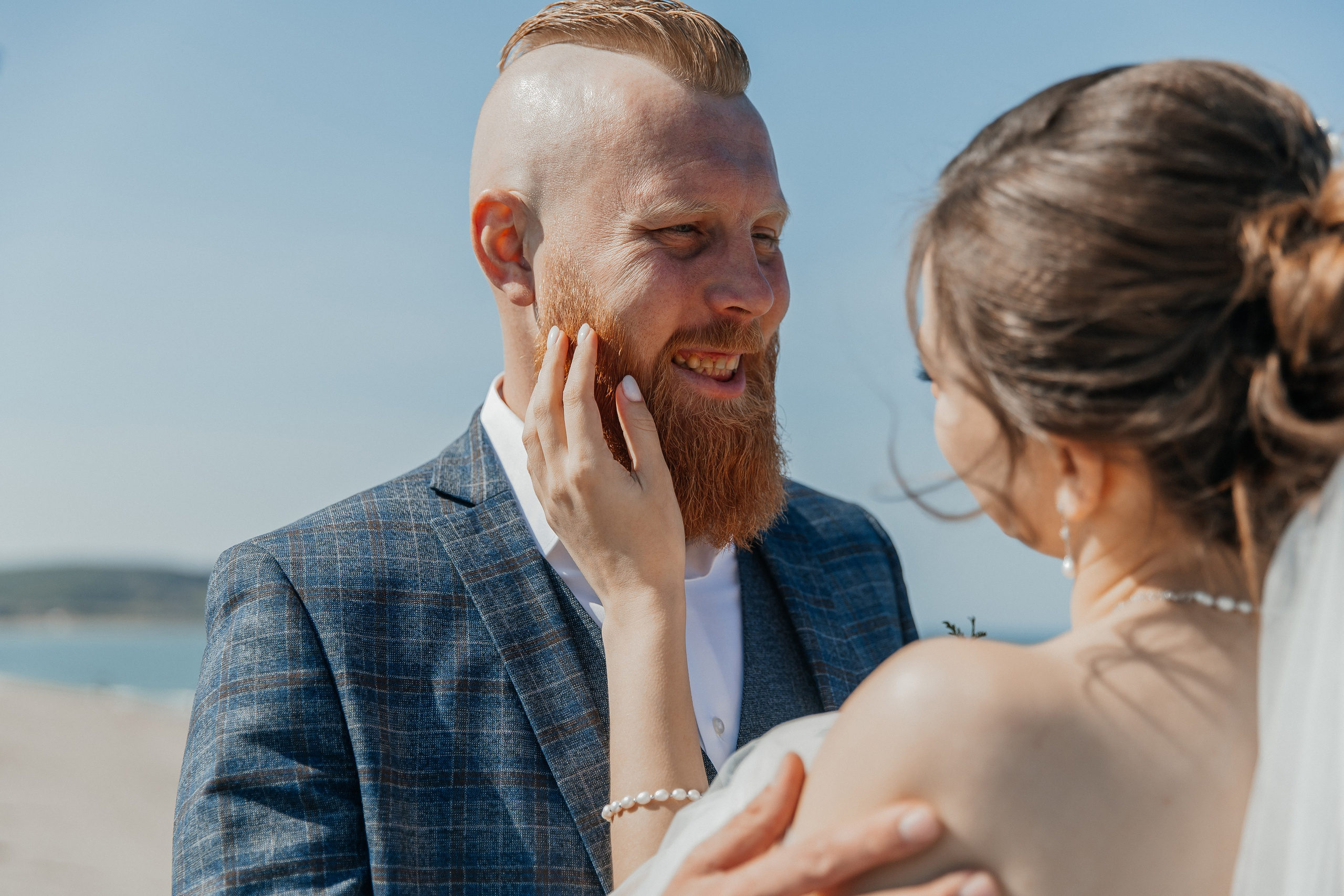 Илья & Виолетта. Фотограф Южно-Сахалинск Сахалин Анастасия Тучина