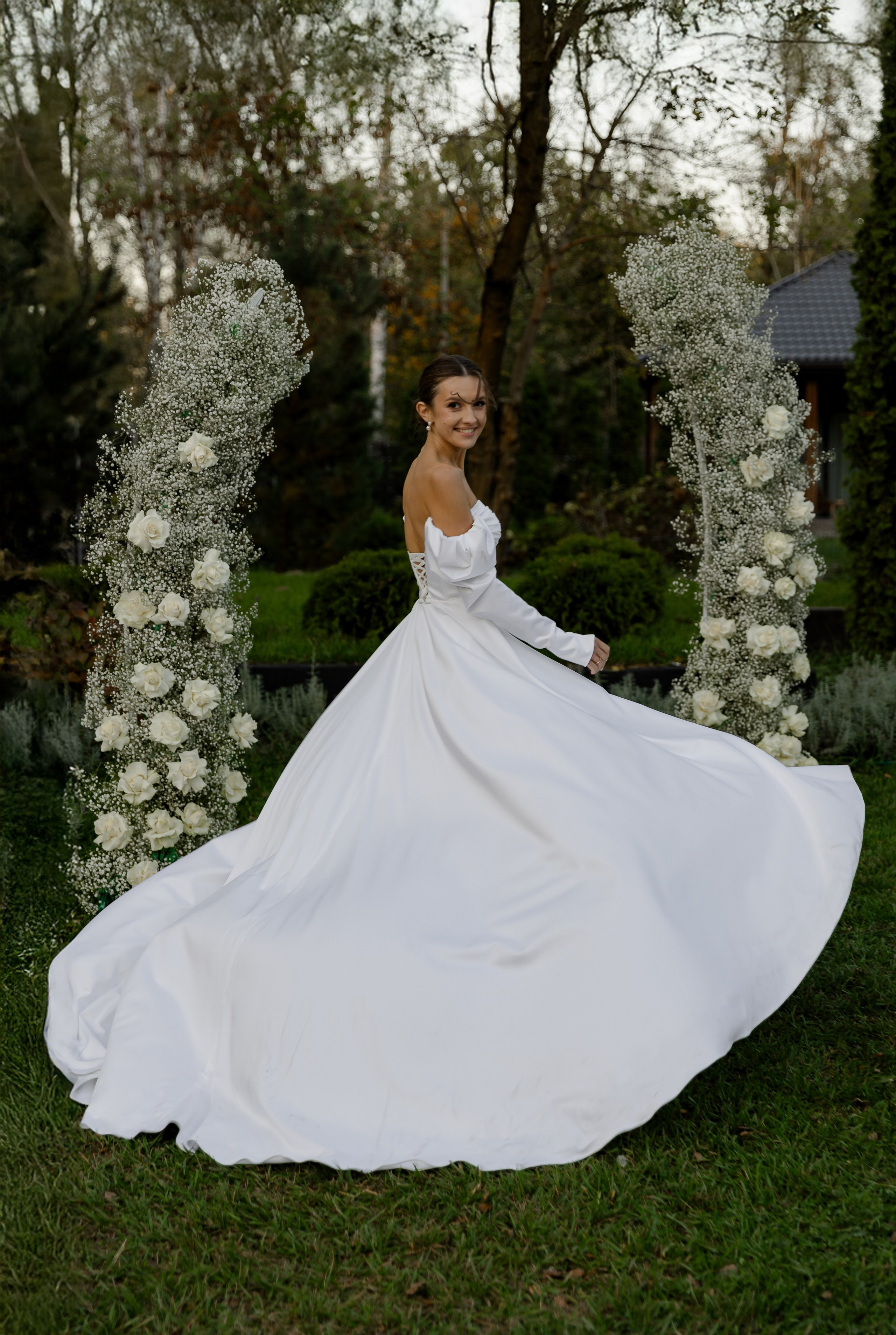 Кирилл и Даша. Dima Lemeshevsky