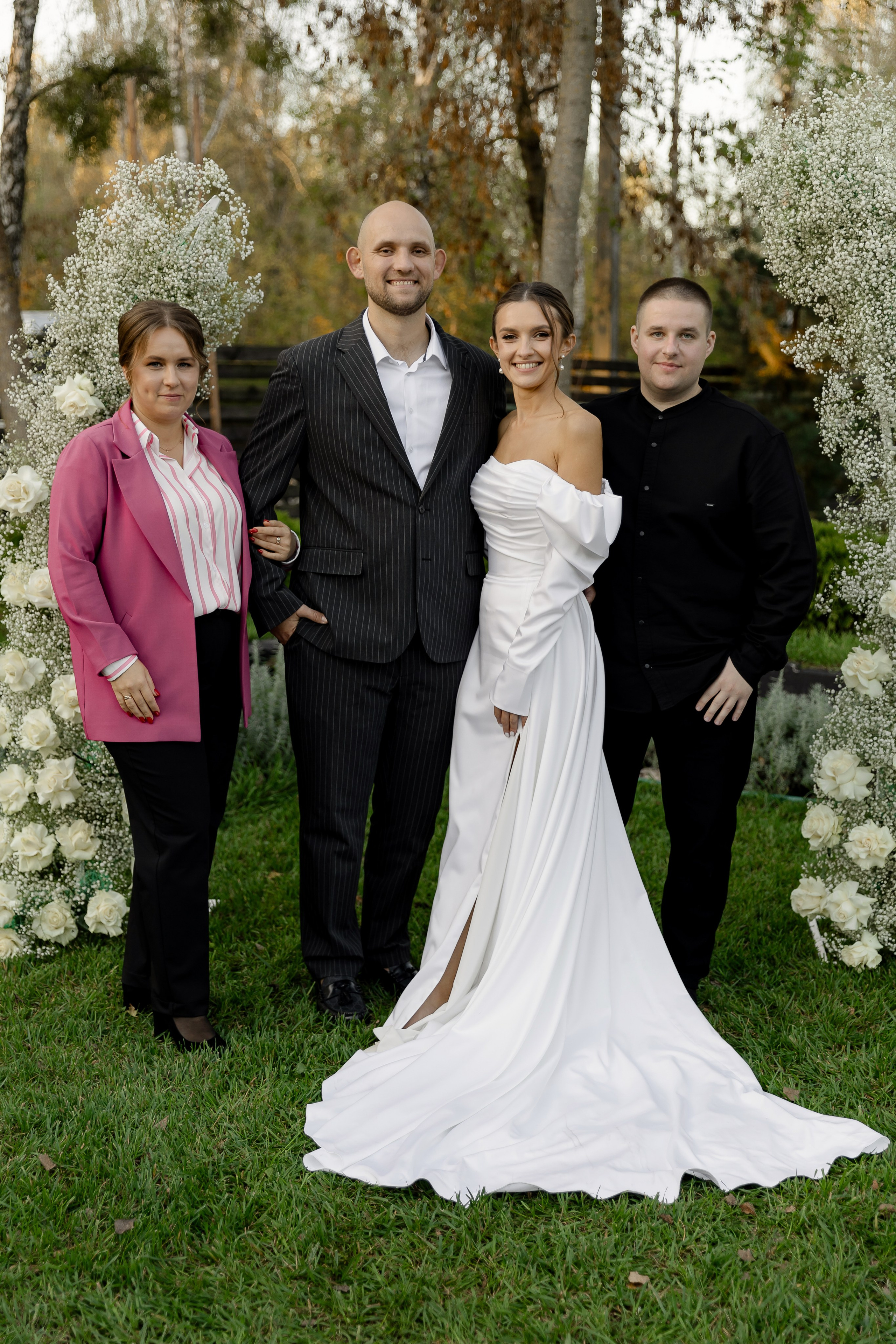 Кирилл и Даша. Dima Lemeshevsky