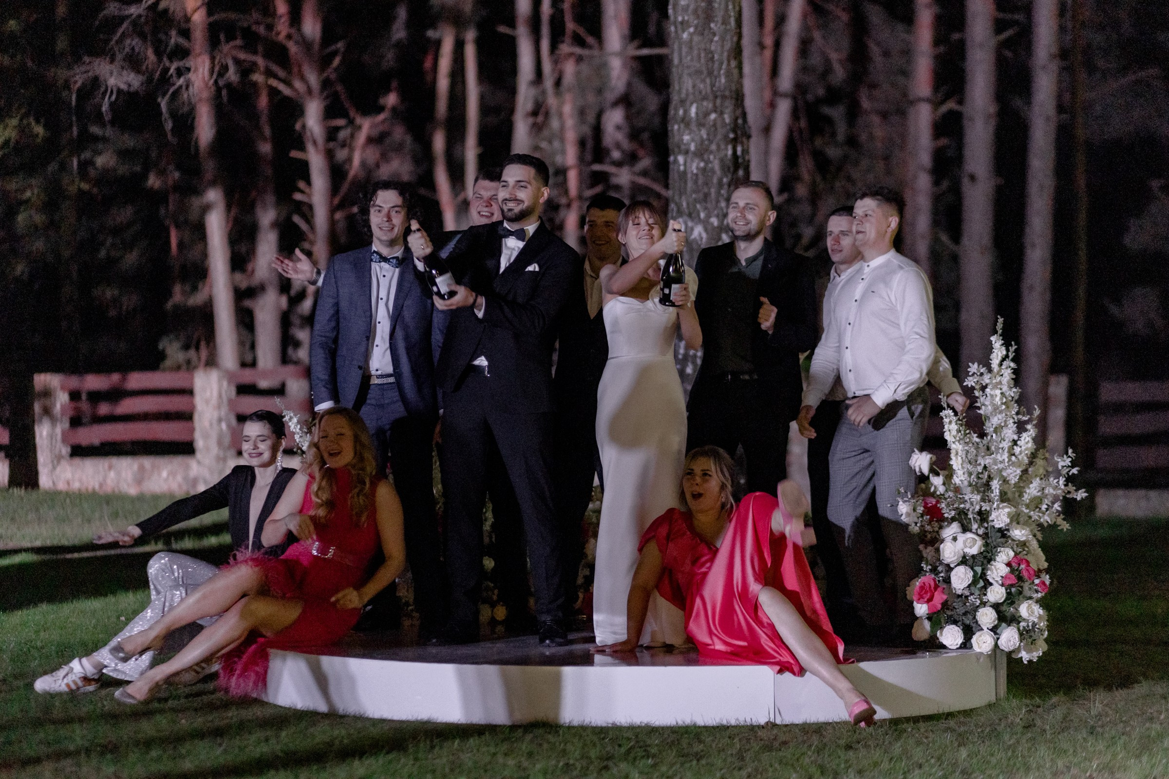 Даниэль и Катя. Dima Lemeshevsky