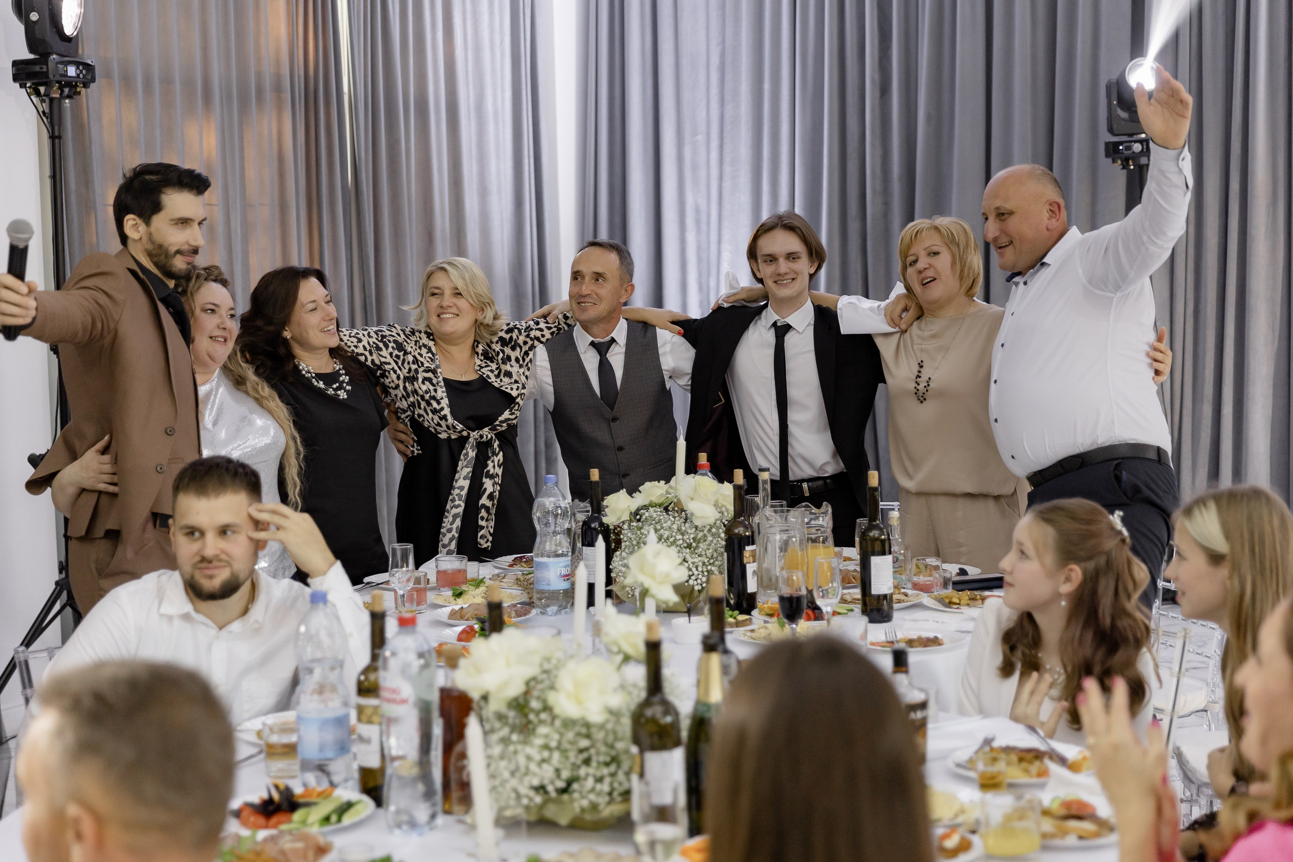 Кирилл и Даша. Dima Lemeshevsky