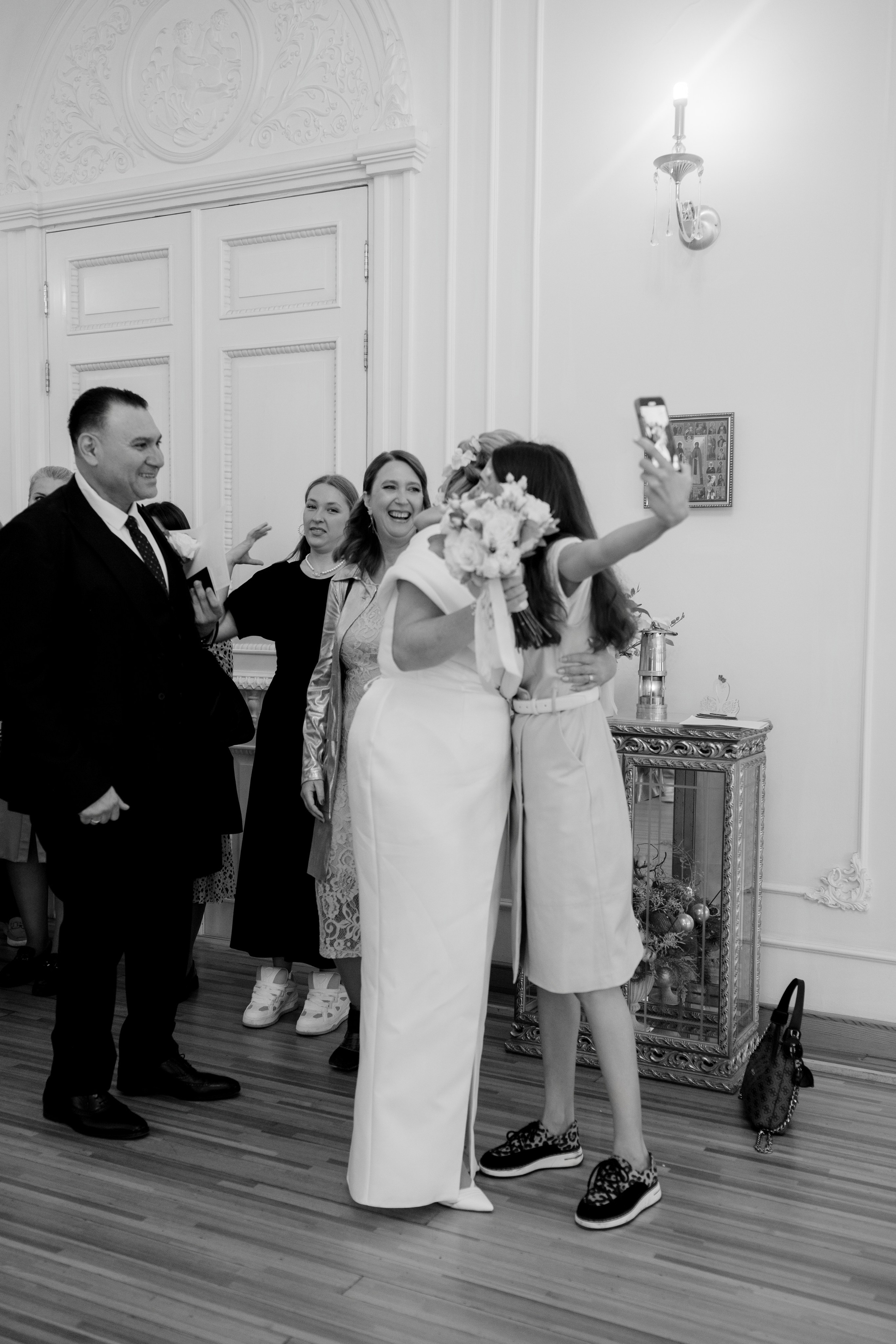 Наталья & Хосе. Полина Бамбиза фотограф фотосессии Красноярск фотокниги портрет