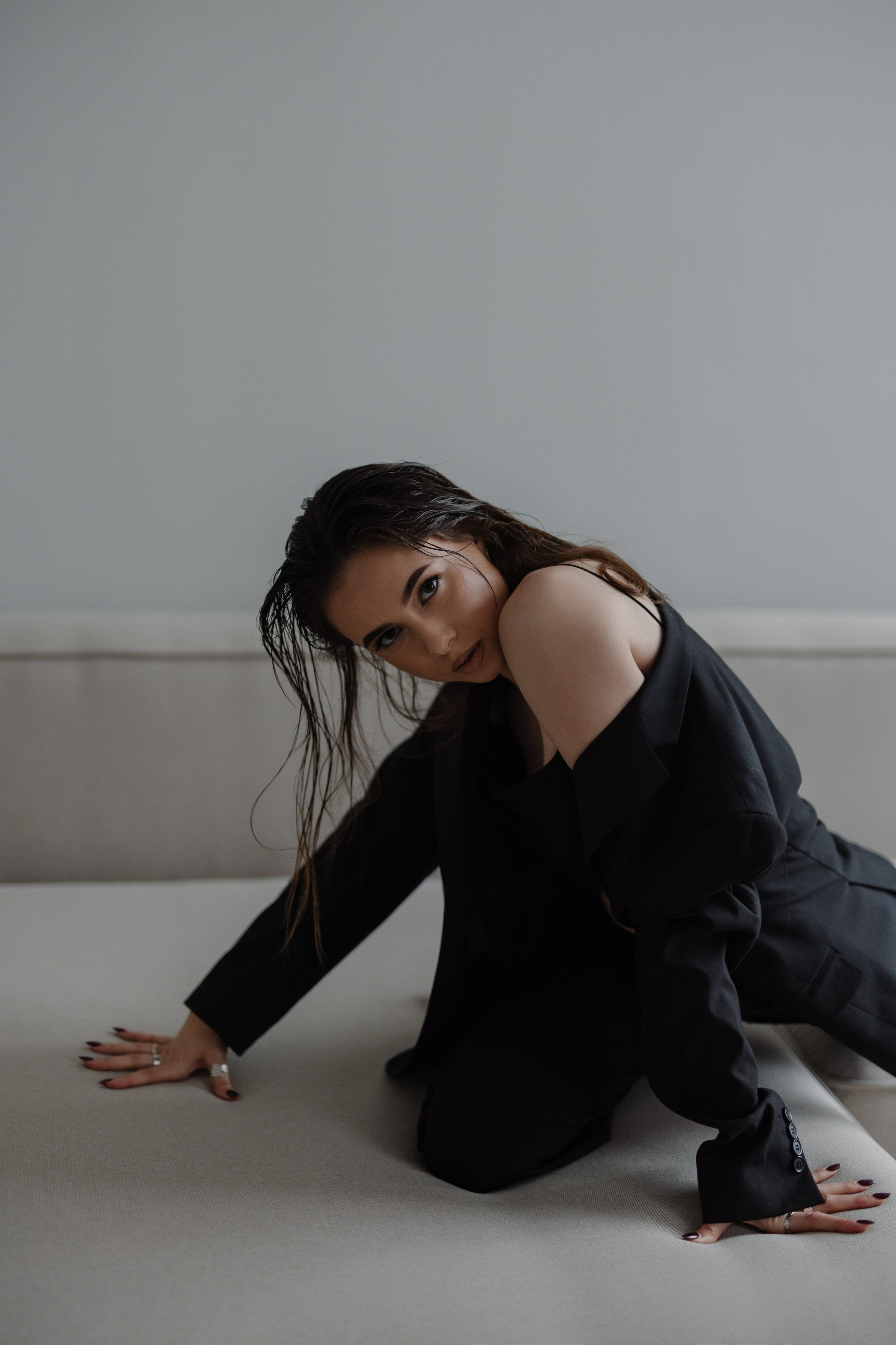 Настя. Свадебный и портретный фотограф в Москве, Туле и Брянске Дара Евсеева