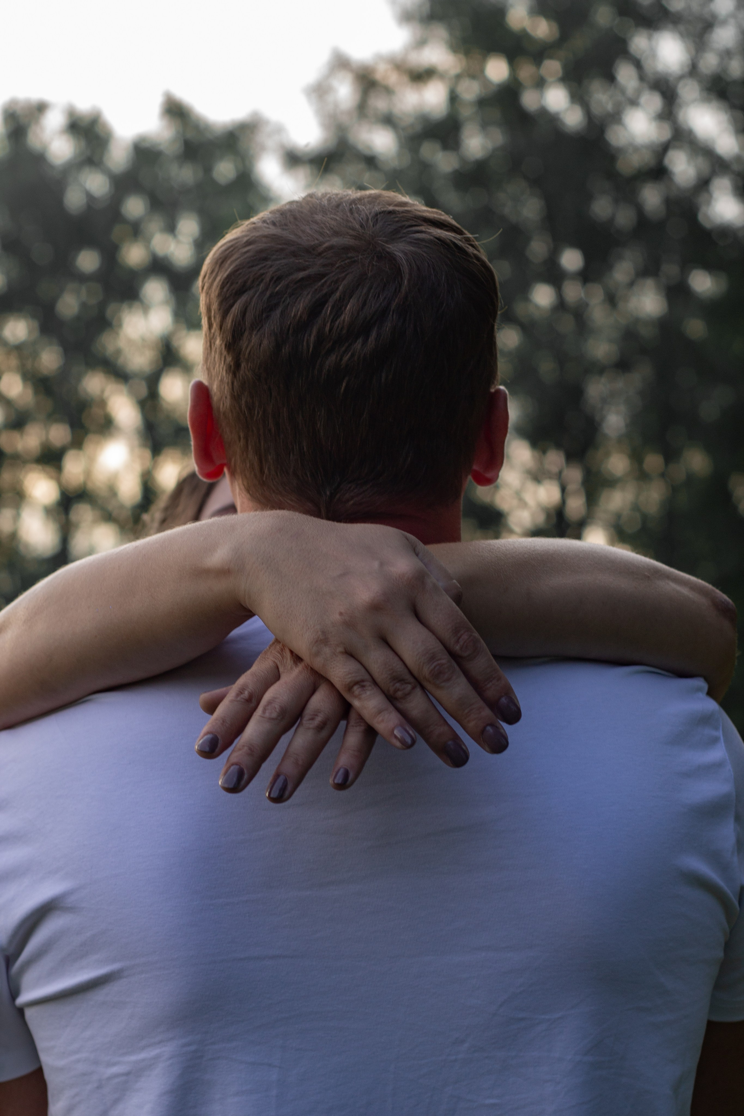 Семейная фотосессия. Свадебный и семейный фотограф Бологое Тверь — Ninel