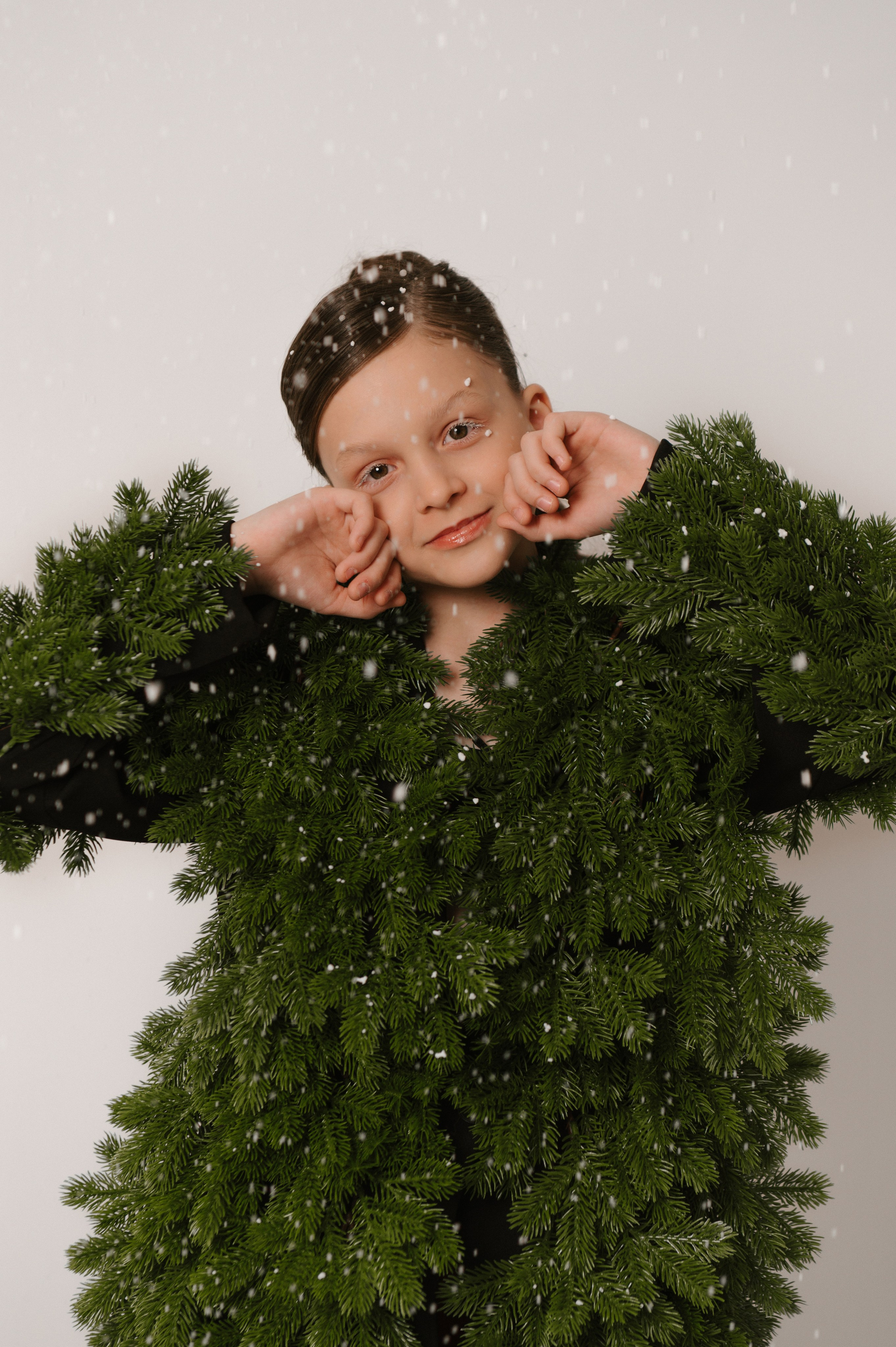 LIZA. PART2. Егор Засыпыч