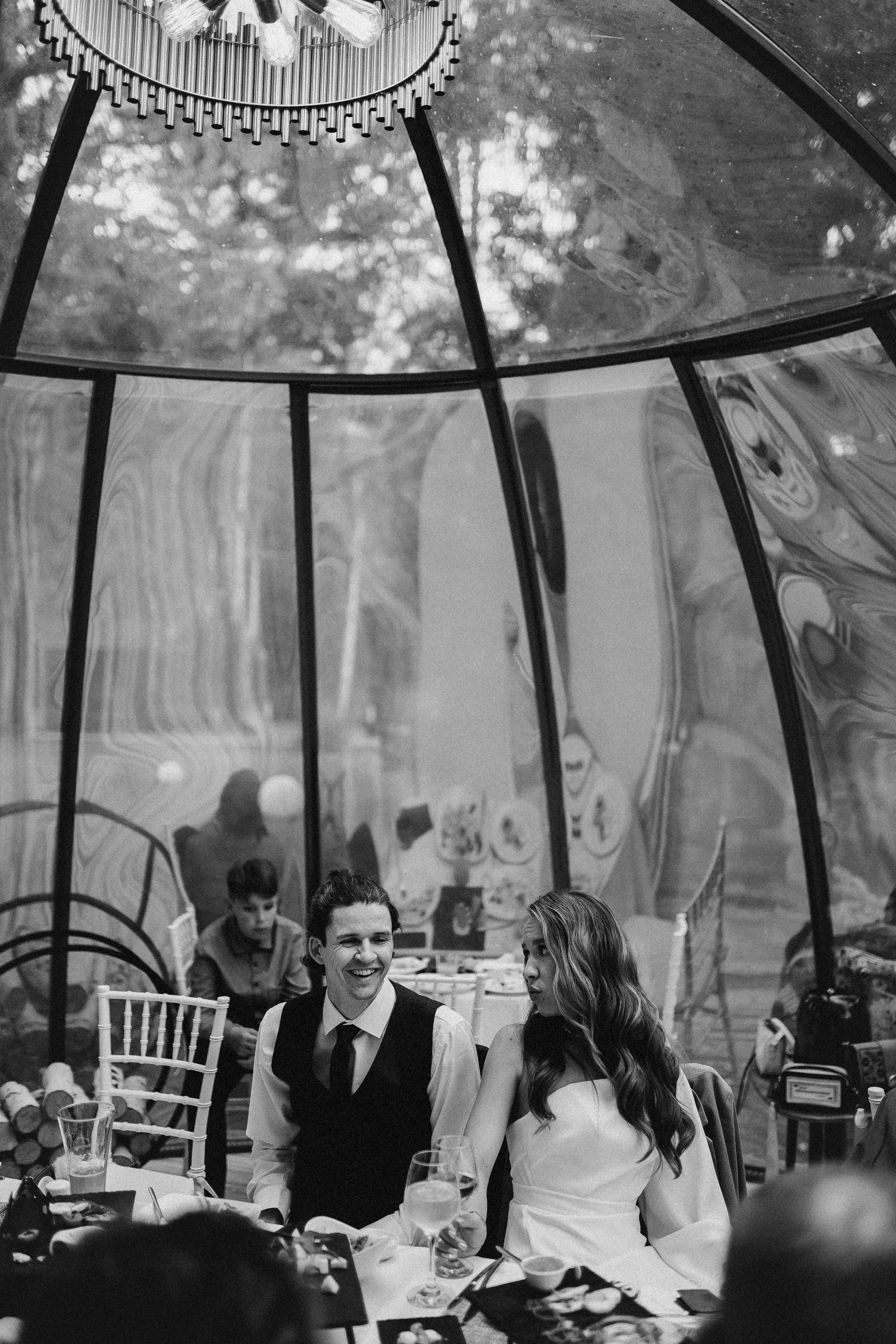 Артём и Кристина. Свадебный фотограф в Новосибирска