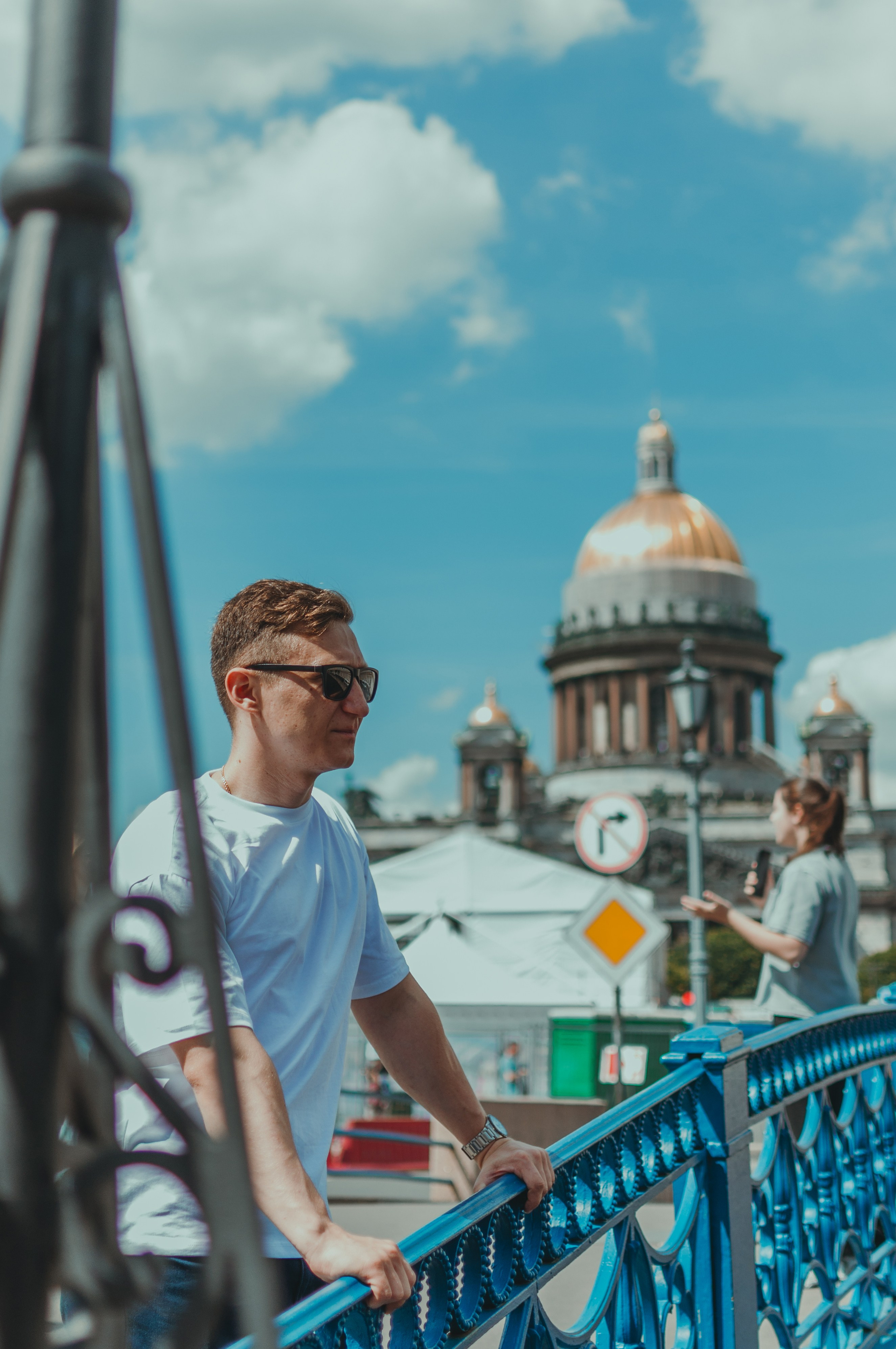 Владимир. MILATE — выпускные альбомы, фотосессии и видео в Москве
