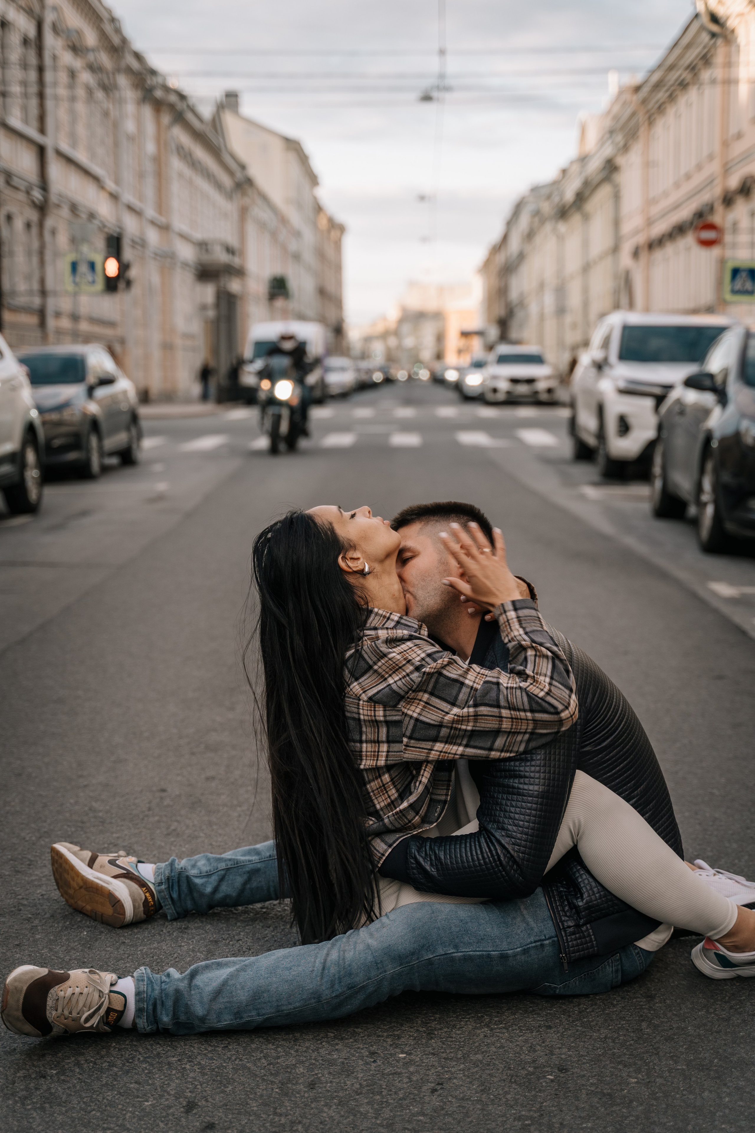 CHULDINY 2. MILATE — выпускные альбомы, фотосессии и видео в Москве