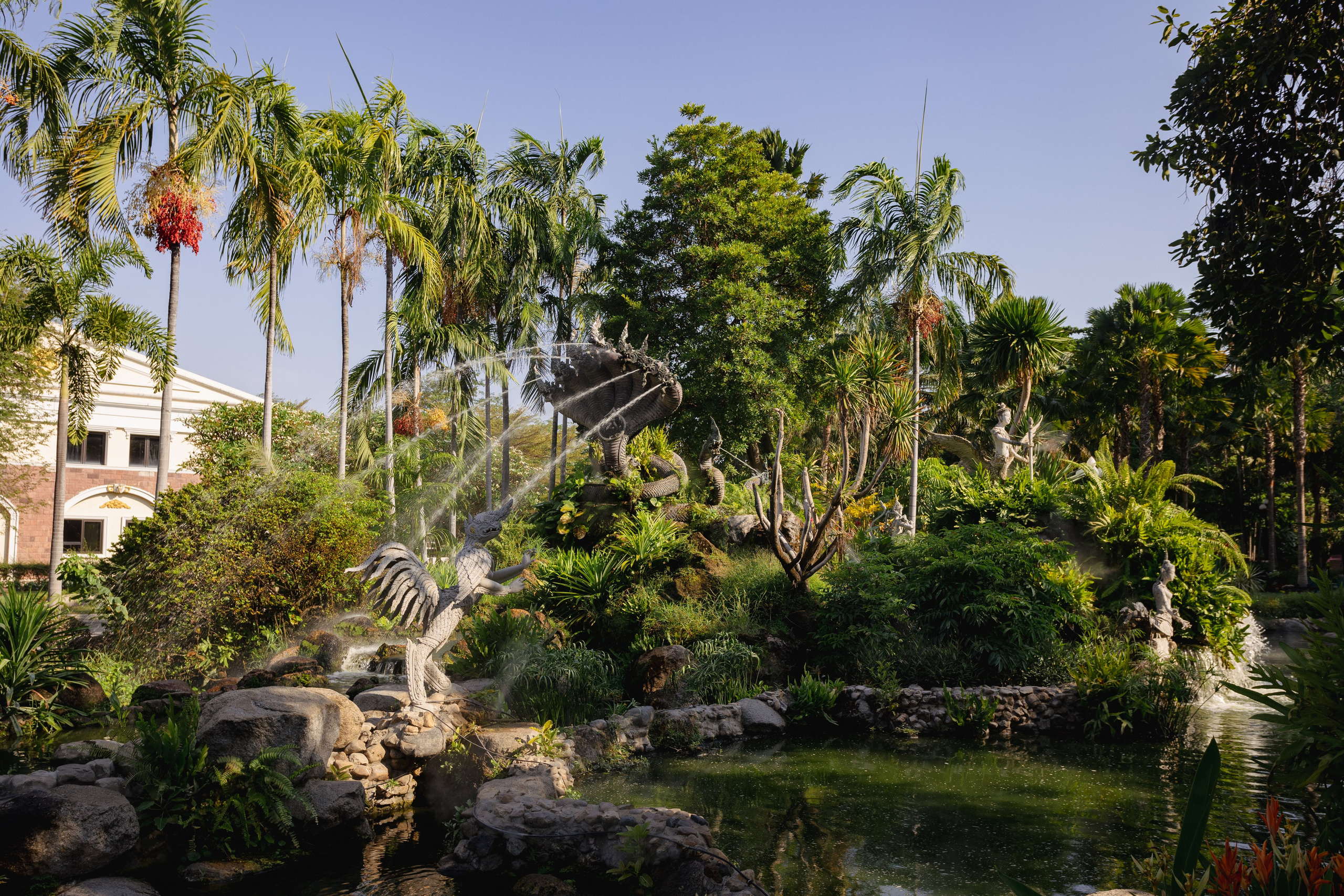 Bangkok. Фотограф Сонкина Татьяна