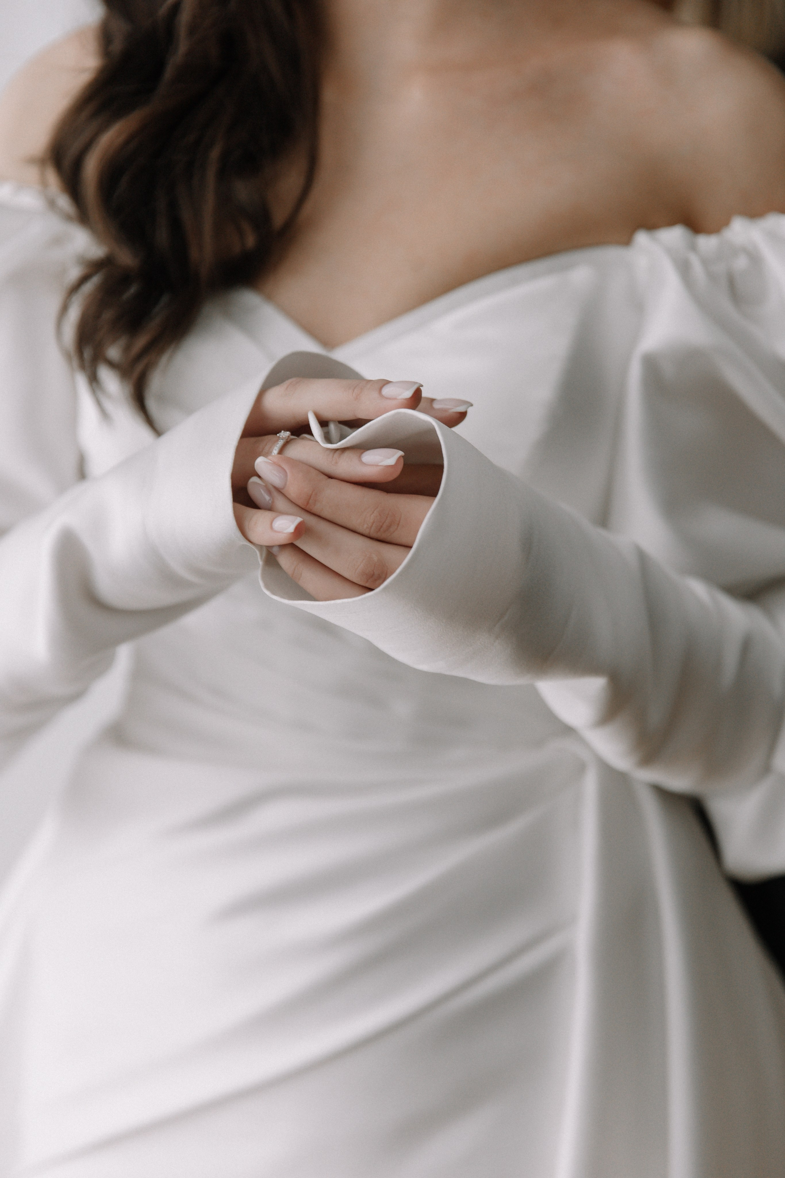 Ну мёёёд!. Свадебный фотограф Алина Хабарова