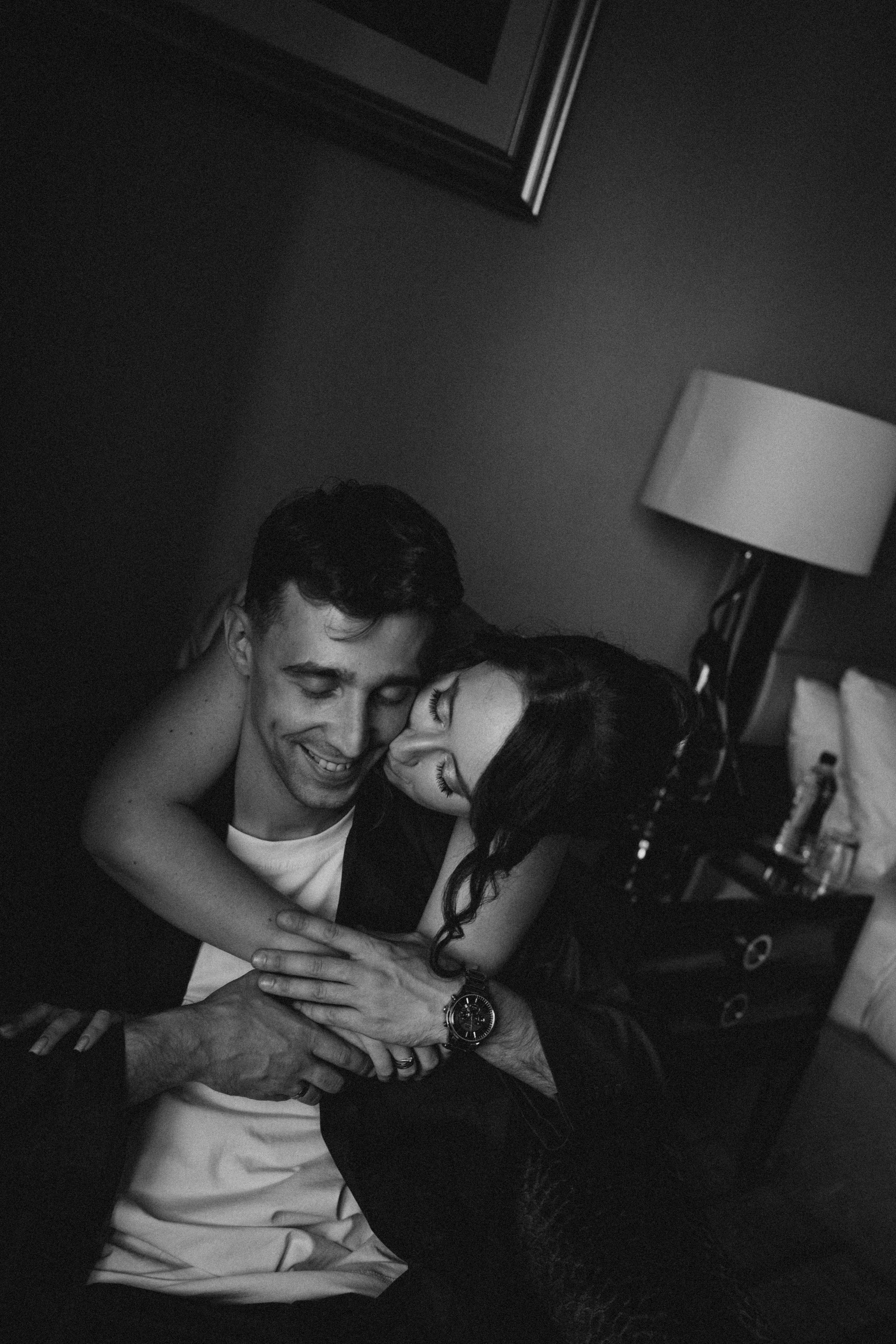 Свадьбы. Семейный фотограф и анималист в Москве Анна Иванова