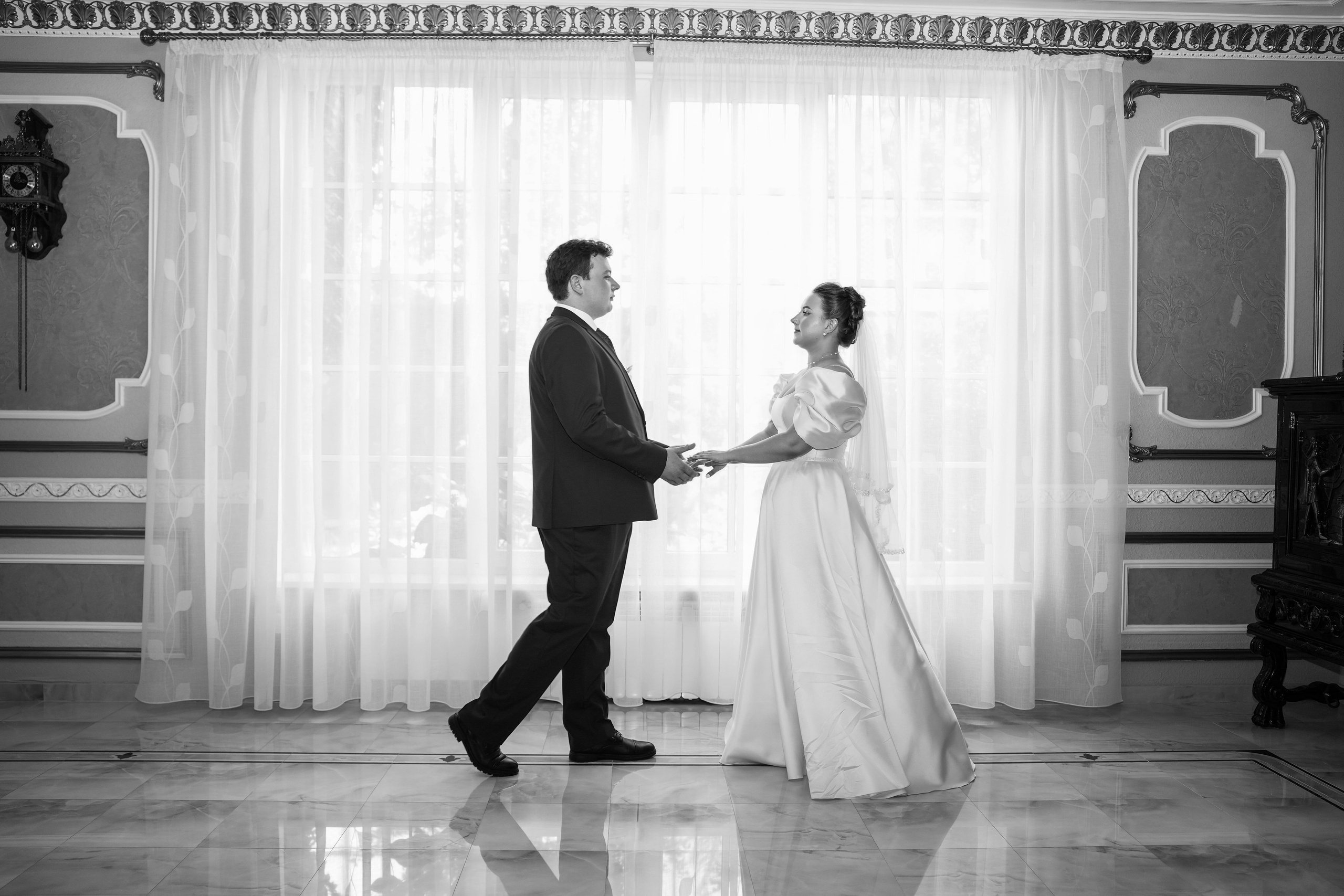 Артём & Дарья. Свадебный фотограф и видеограф в Ростове-на-Дону Елизавета Шевчук