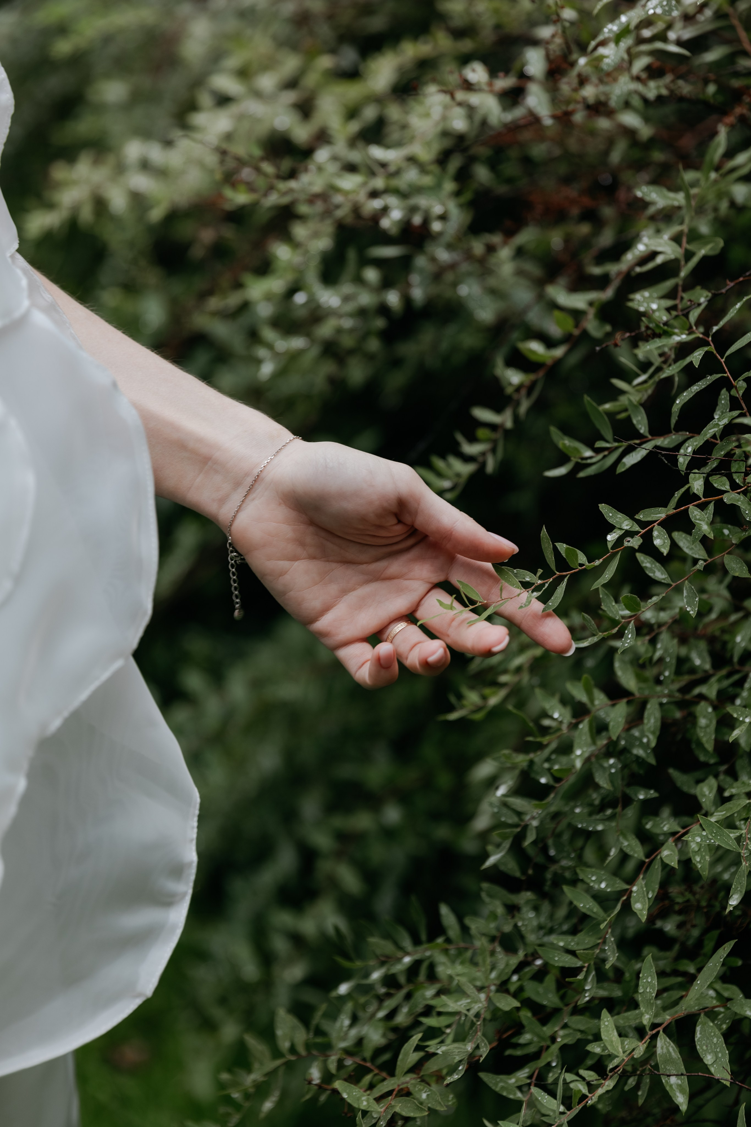 Любовь оставляет свой след. Свадебный и репортажный фотограф в Санкт-Петербурге
